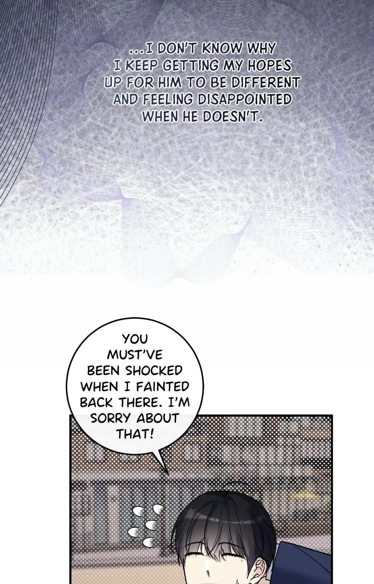 Symbiotic Relationship Between the Sun and the Moon Chapter 39 page 29