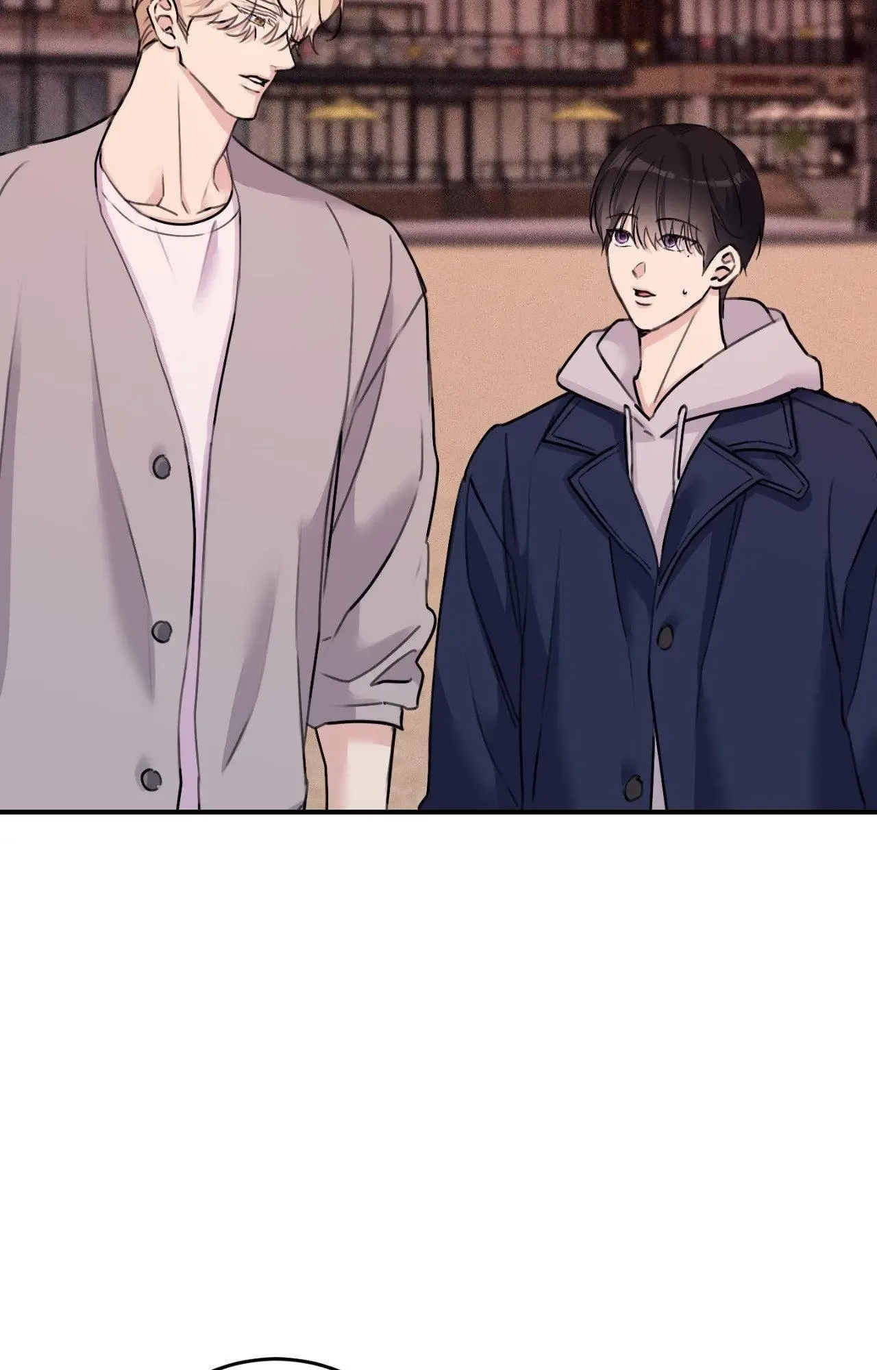 Symbiotic Relationship Between the Sun and the Moon Chapter 39 page 23