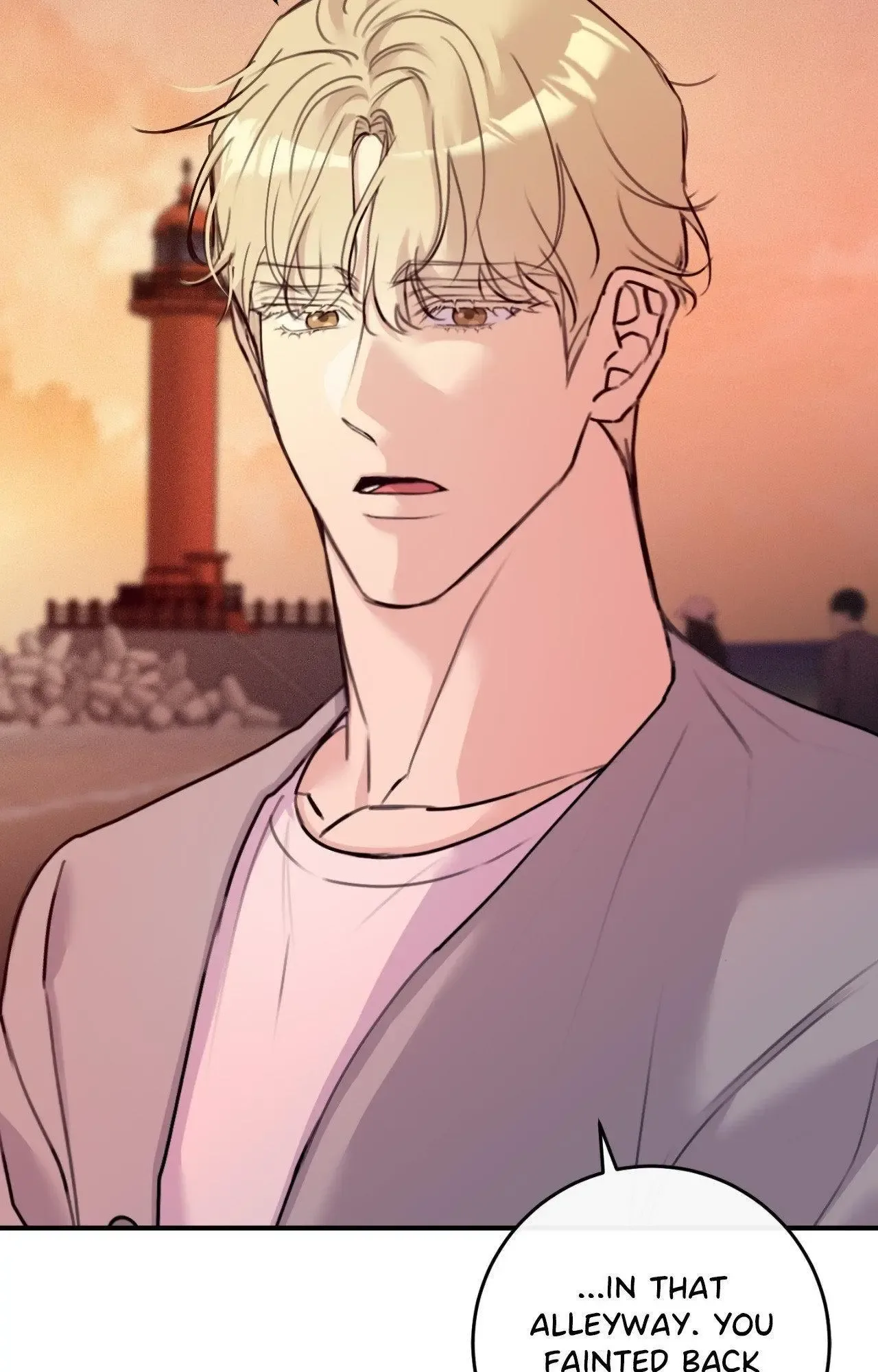 Symbiotic Relationship Between the Sun and the Moon Chapter 39 page 19