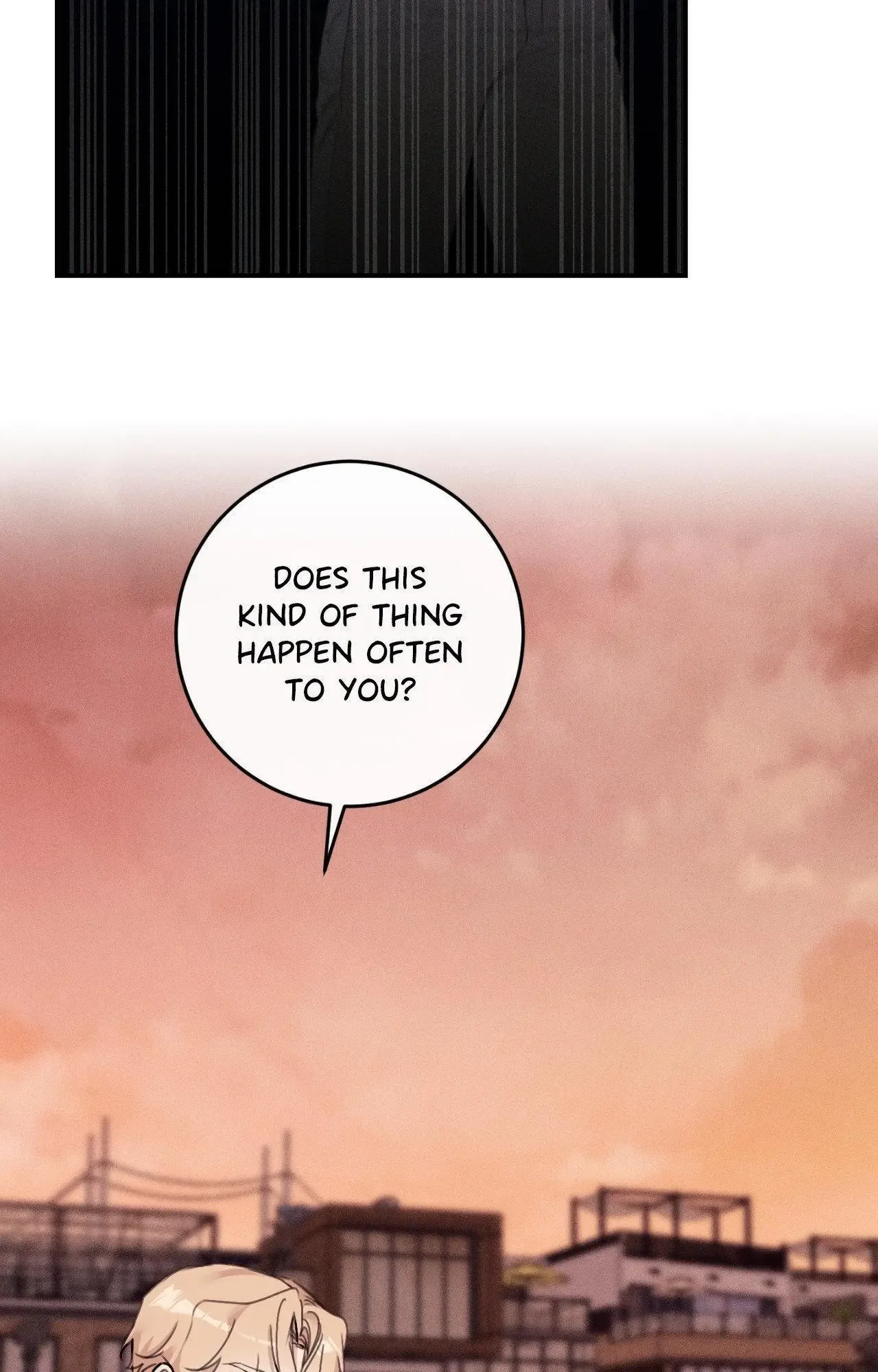 Symbiotic Relationship Between the Sun and the Moon Chapter 39 page 22