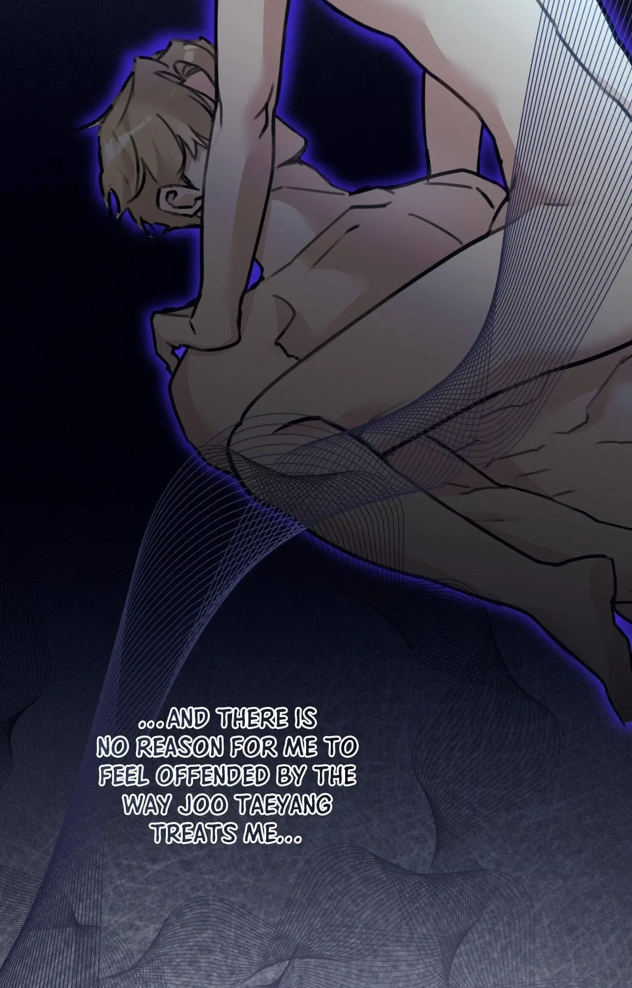 Symbiotic Relationship Between the Sun and the Moon Chapter 39 page 28
