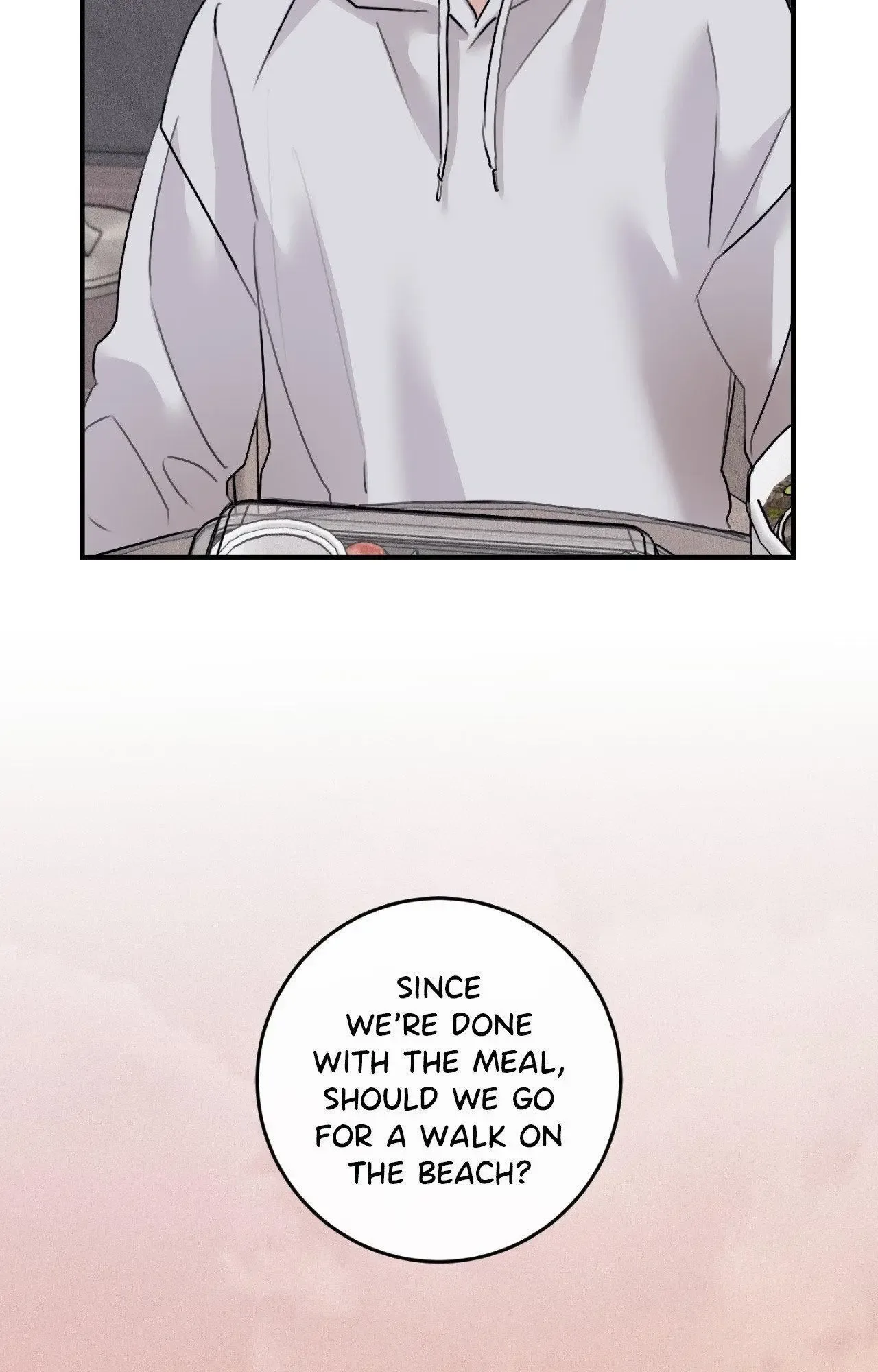 Symbiotic Relationship Between the Sun and the Moon Chapter 39 page 7