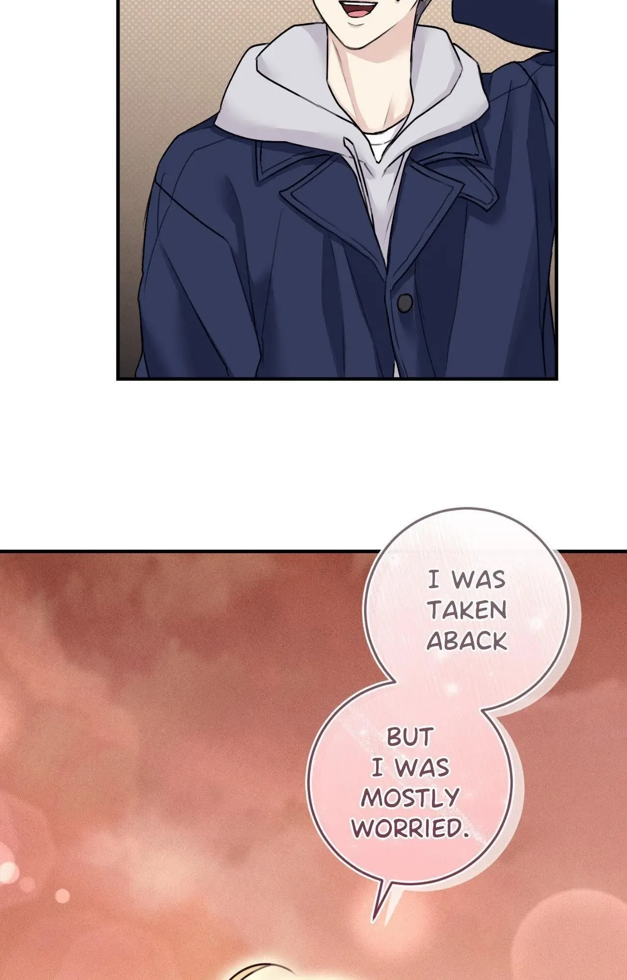Symbiotic Relationship Between the Sun and the Moon Chapter 39 page 30