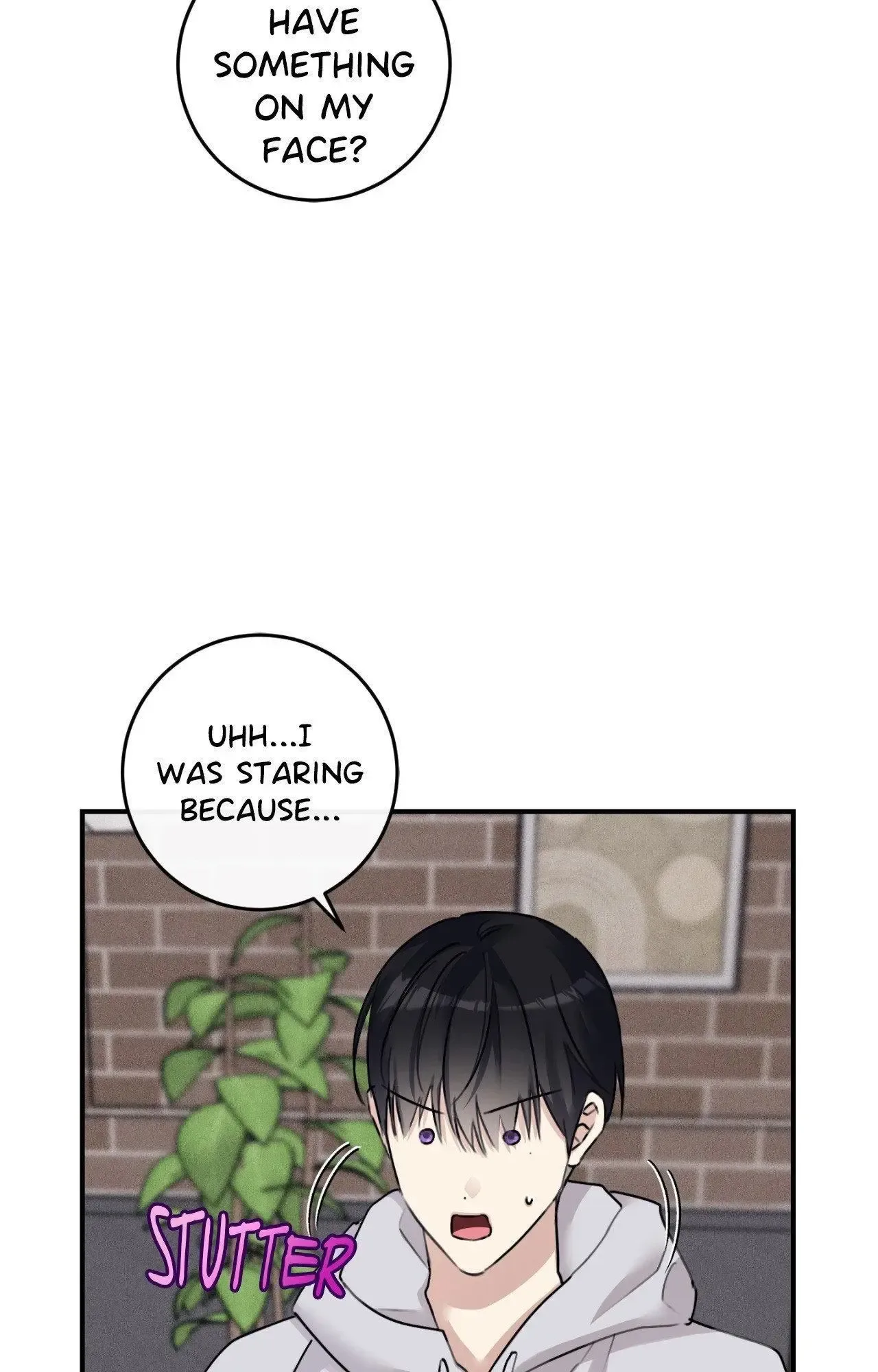 Symbiotic Relationship Between the Sun and the Moon Chapter 39 page 6