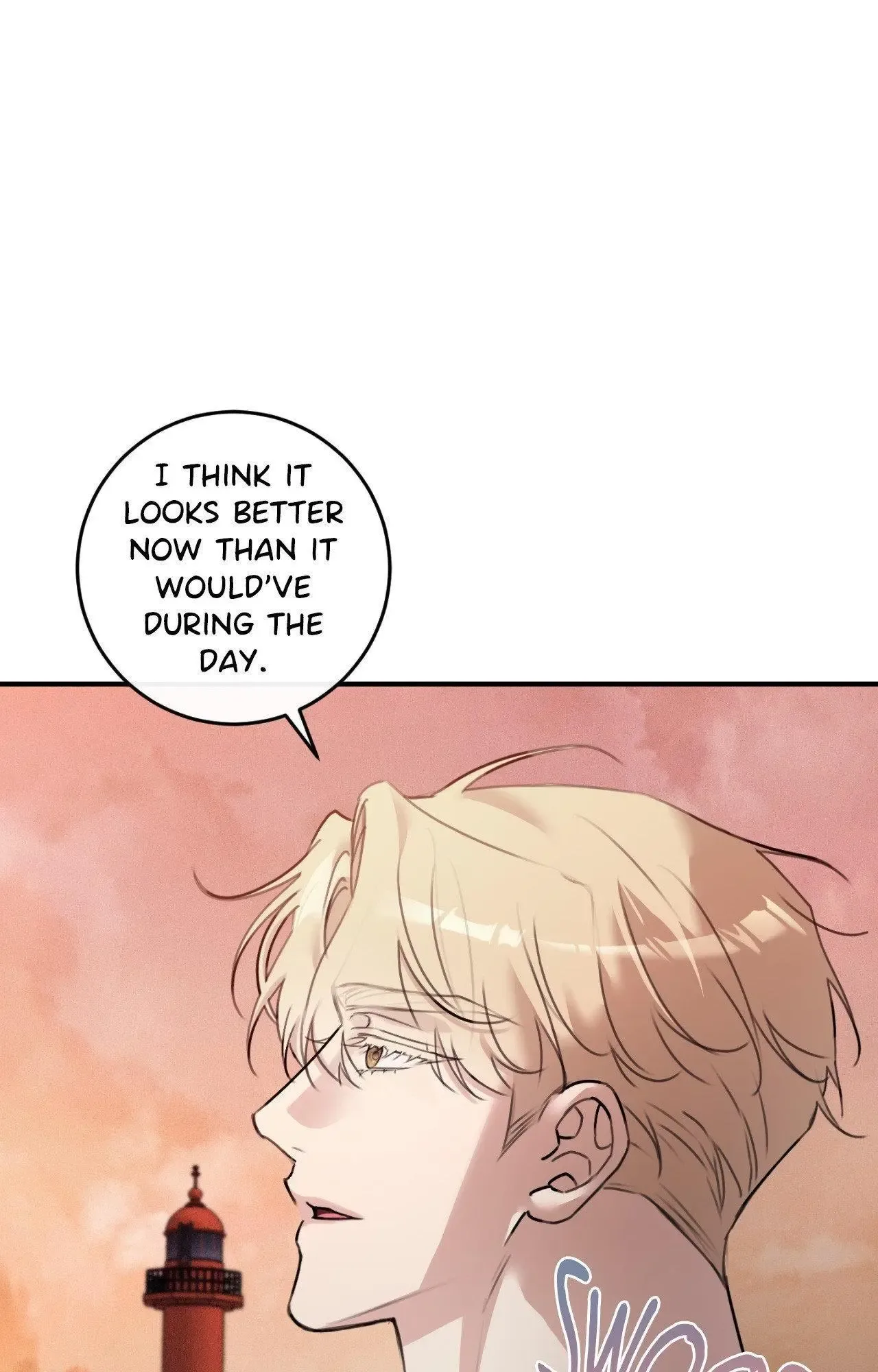 Symbiotic Relationship Between the Sun and the Moon Chapter 39 page 12