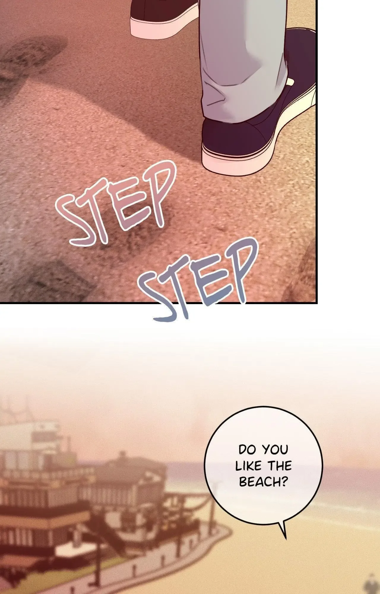 Symbiotic Relationship Between the Sun and the Moon Chapter 39 page 16