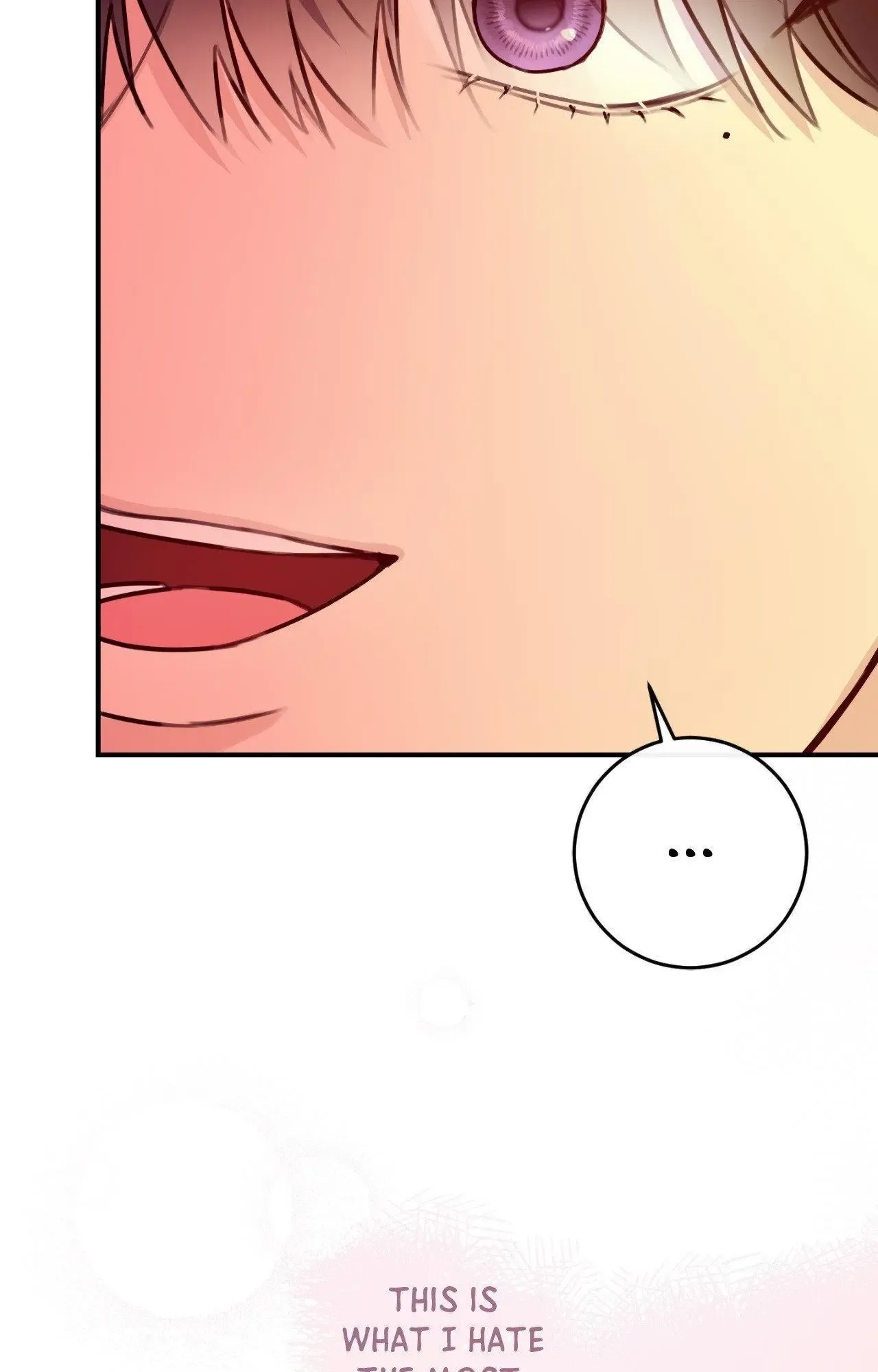 Symbiotic Relationship Between the Sun and the Moon Chapter 39 page 33