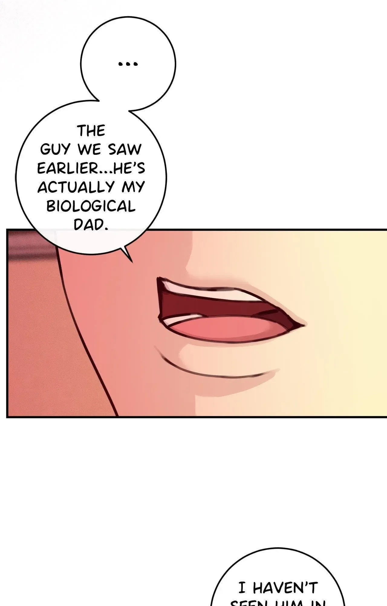 Symbiotic Relationship Between the Sun and the Moon Chapter 39 page 35