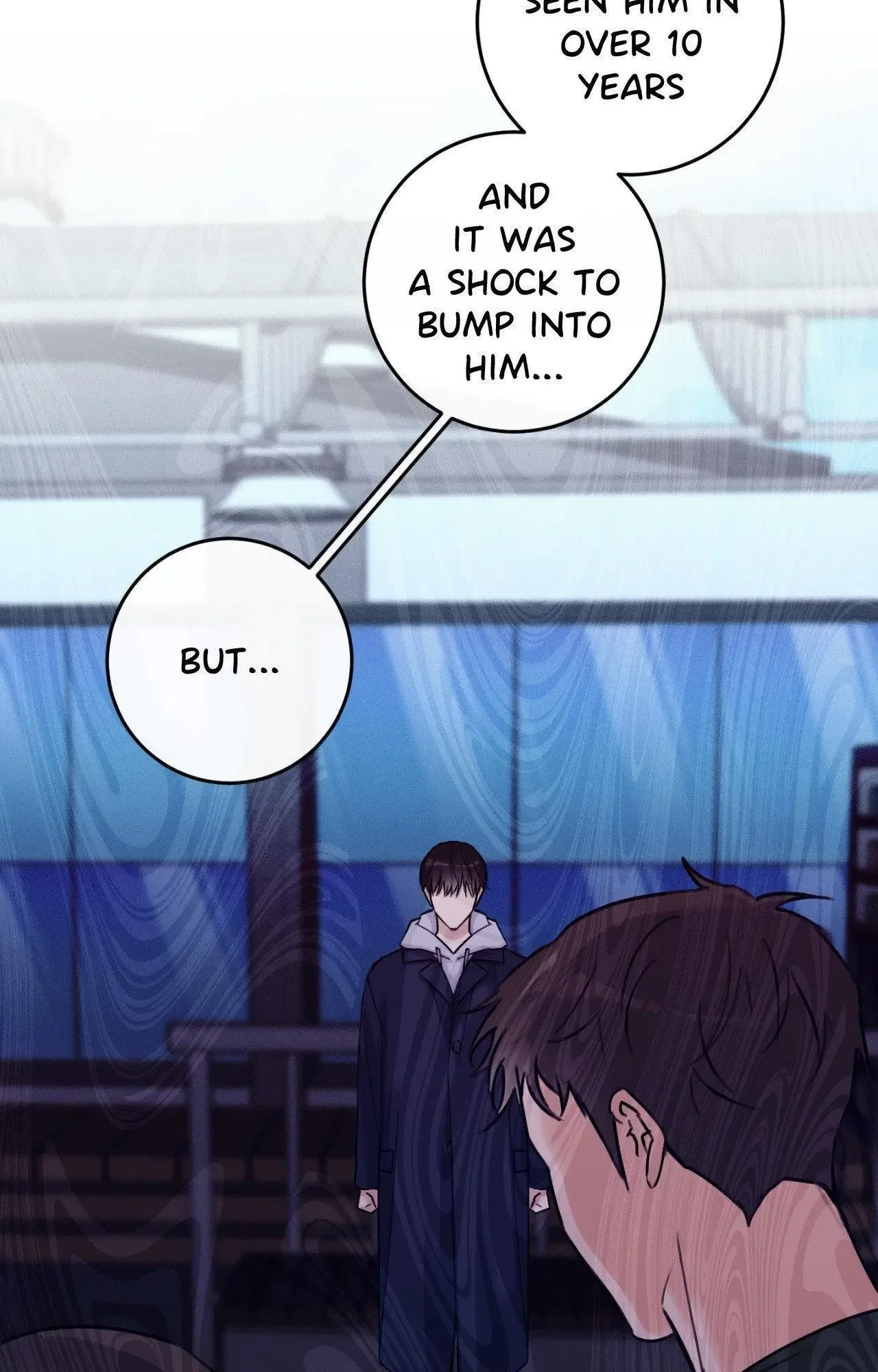 Symbiotic Relationship Between the Sun and the Moon Chapter 39 page 36