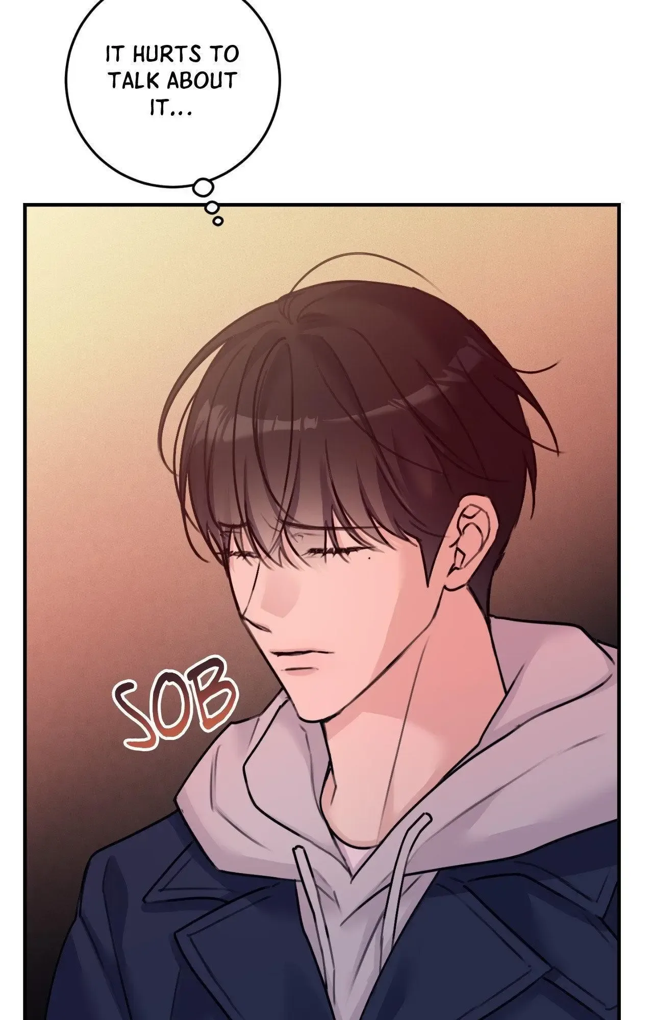 Symbiotic Relationship Between the Sun and the Moon Chapter 39 page 38