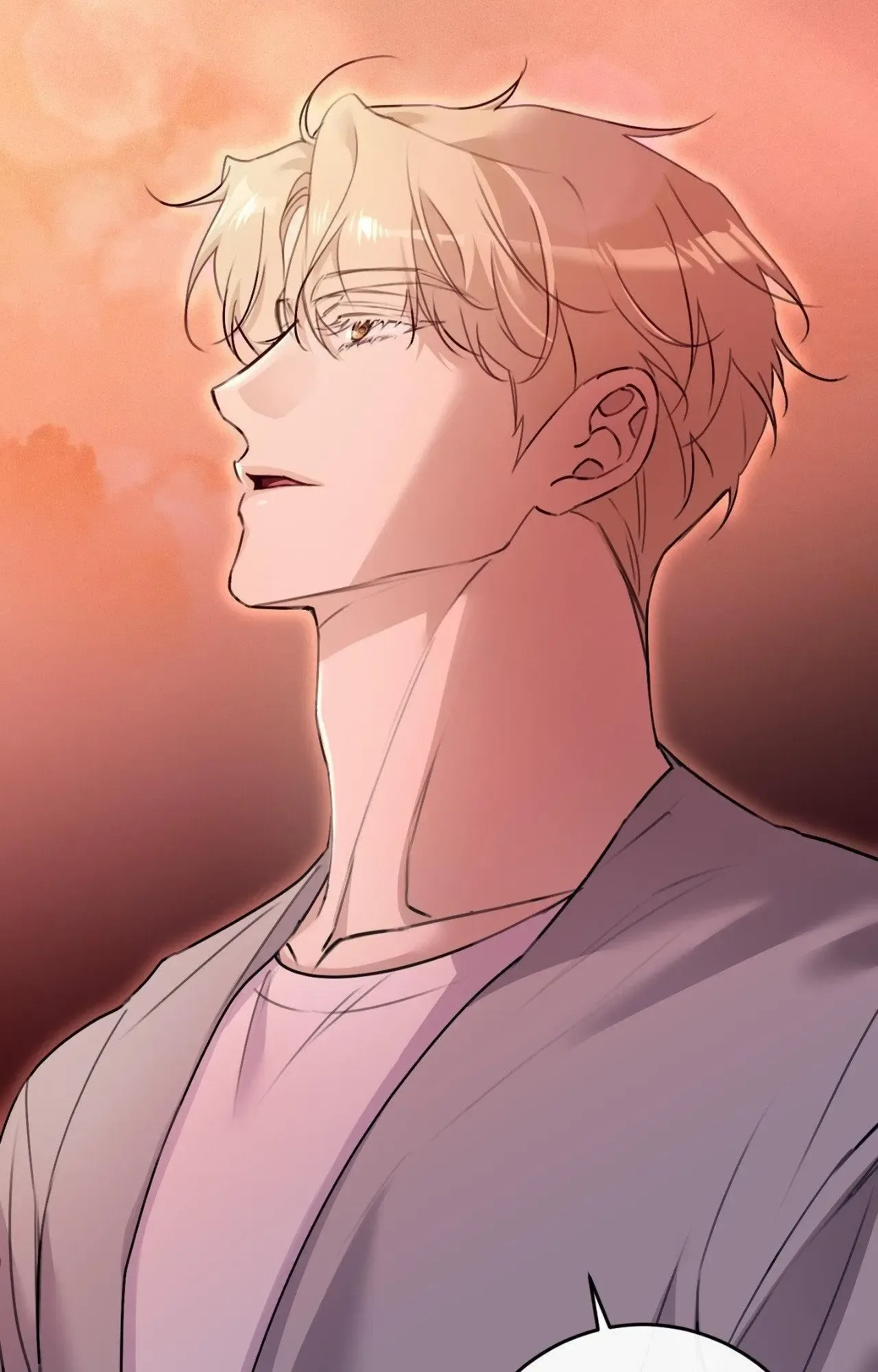 Symbiotic Relationship Between the Sun and the Moon Chapter 39 page 42