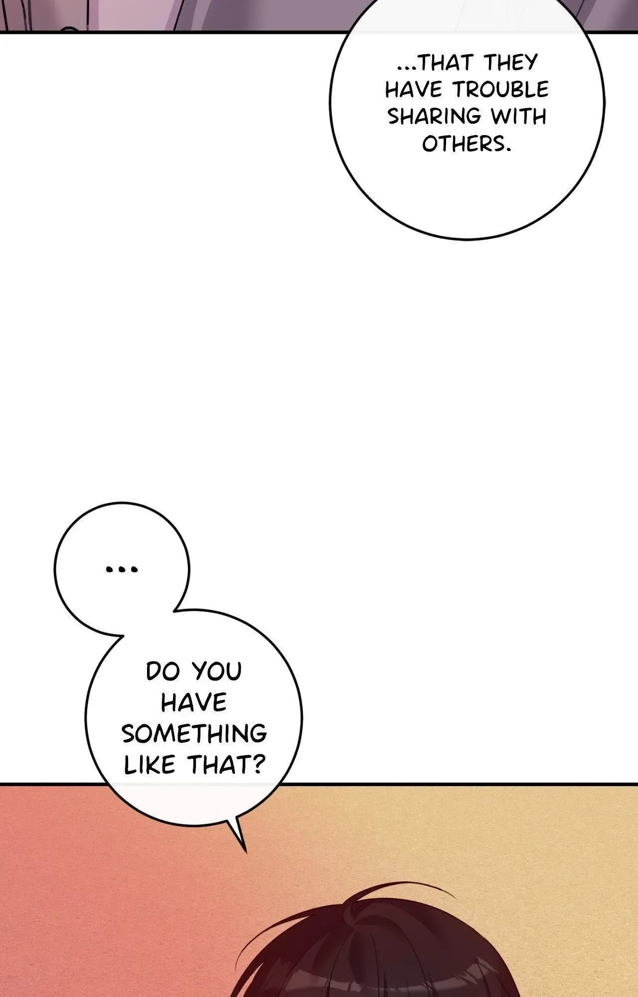 Symbiotic Relationship Between the Sun and the Moon Chapter 39 page 43
