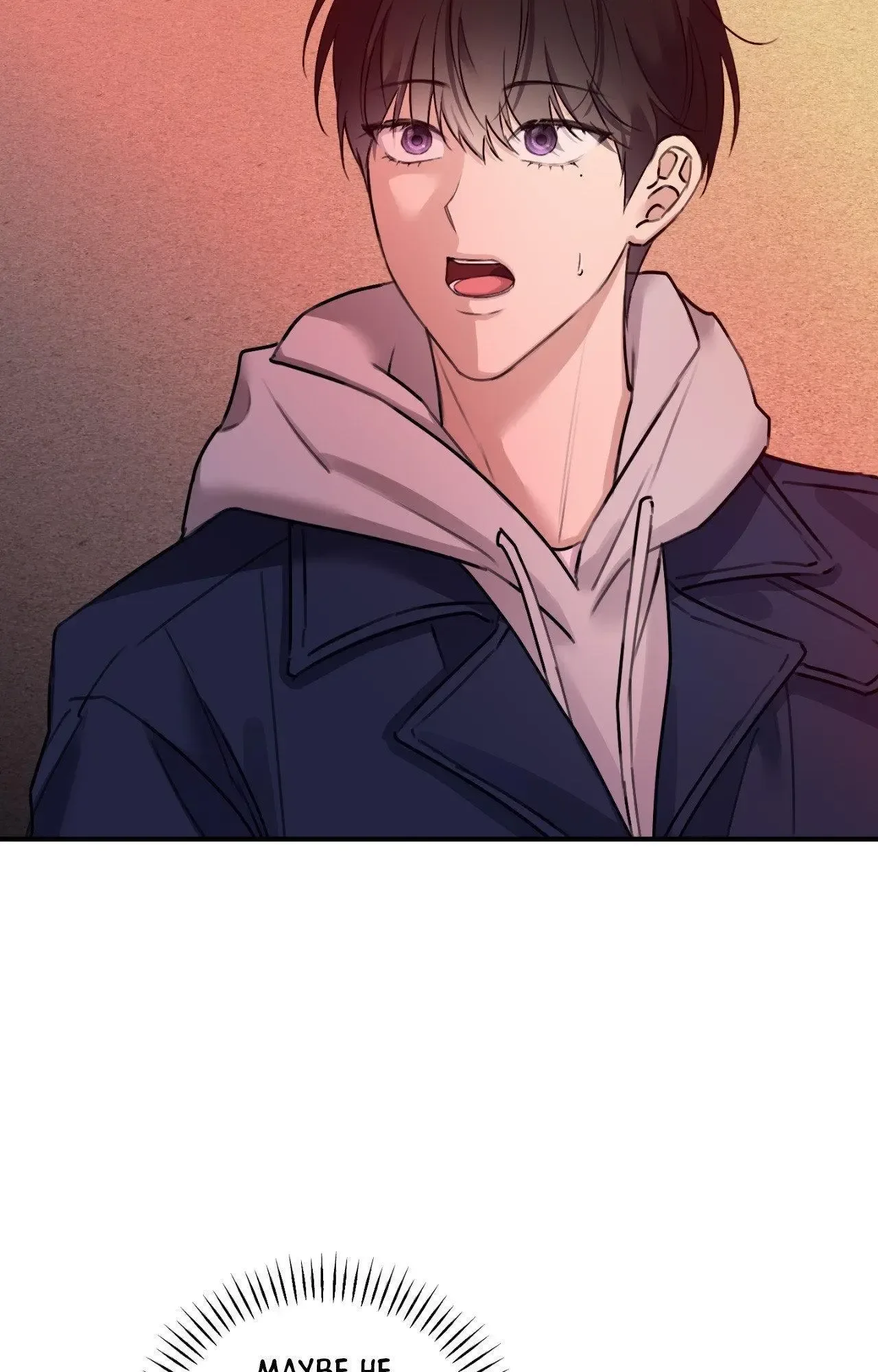Symbiotic Relationship Between the Sun and the Moon Chapter 39 page 44