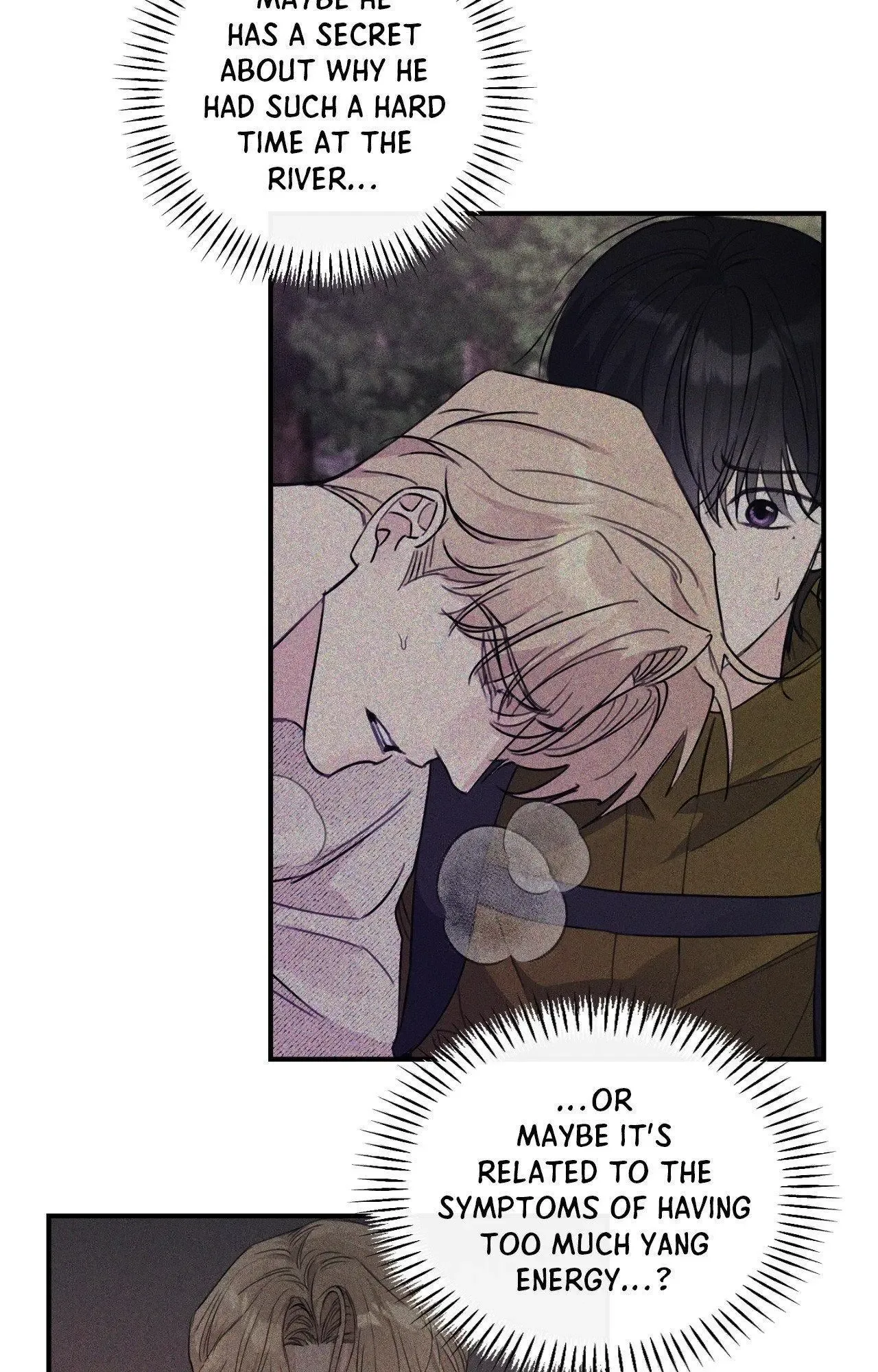 Symbiotic Relationship Between the Sun and the Moon Chapter 39 page 45