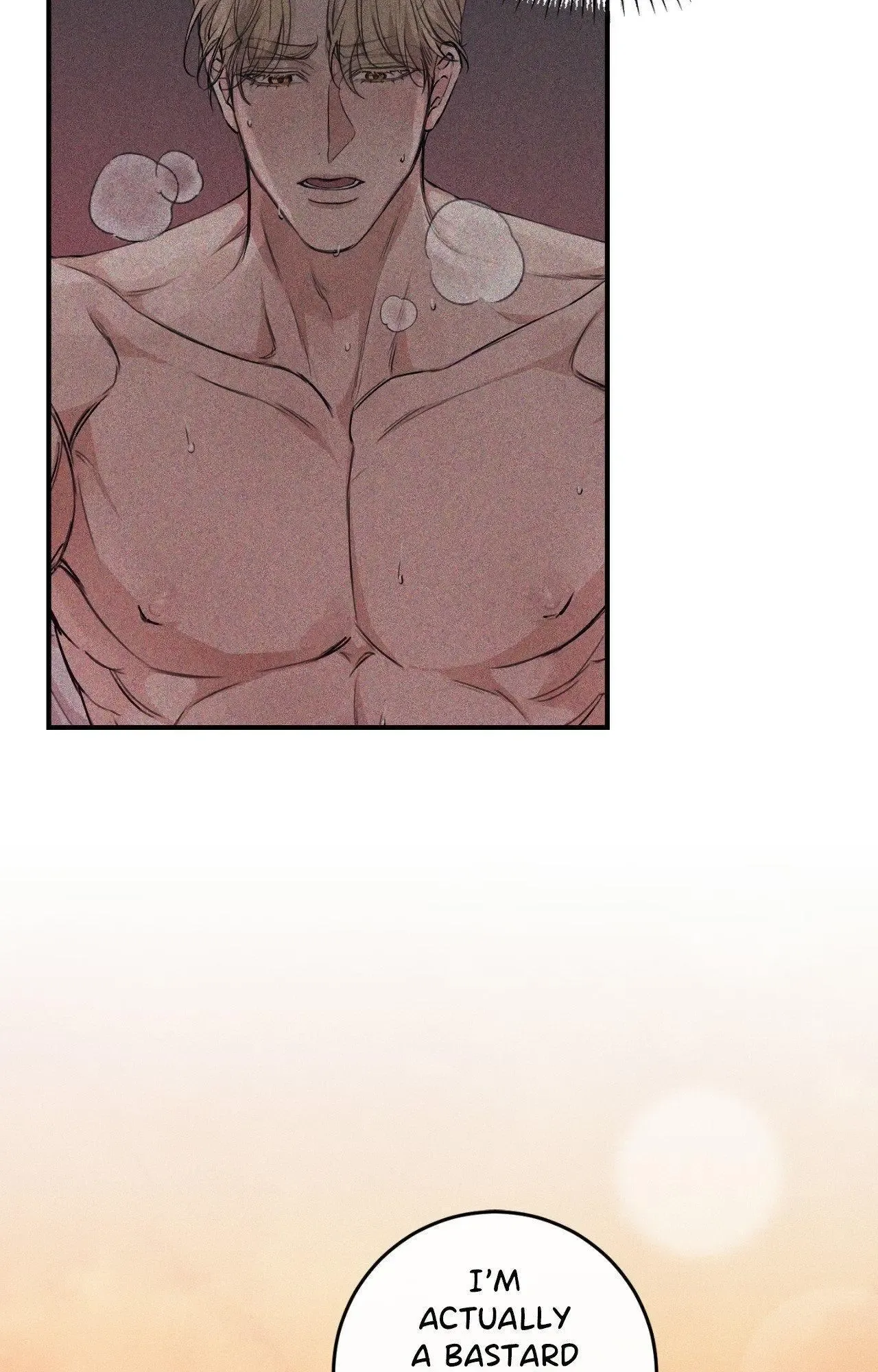 Symbiotic Relationship Between the Sun and the Moon Chapter 39 page 46