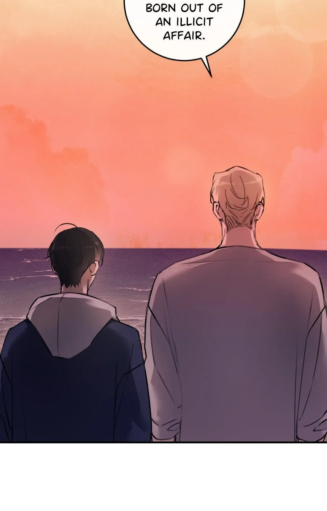 Symbiotic Relationship Between the Sun and the Moon Chapter 39 page 47