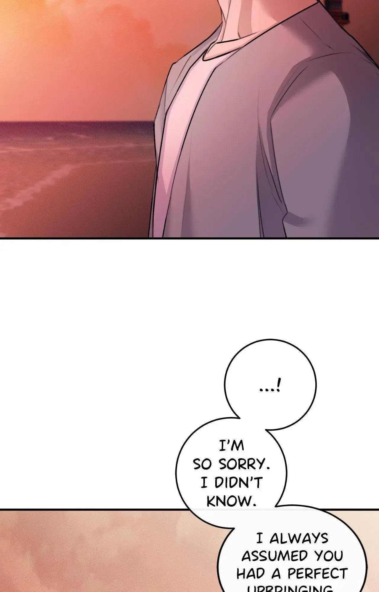 Symbiotic Relationship Between the Sun and the Moon Chapter 39 page 49