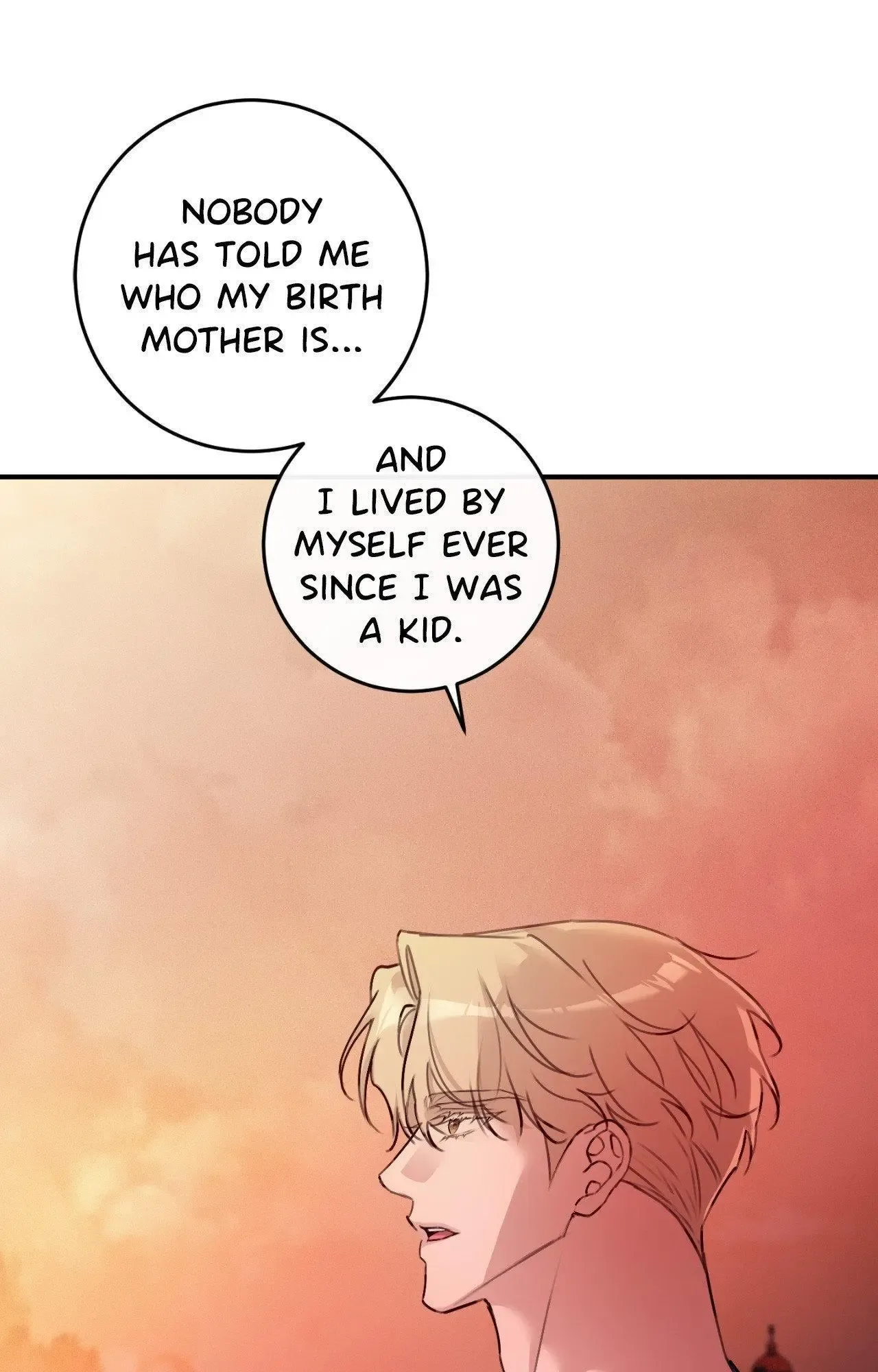 Symbiotic Relationship Between the Sun and the Moon Chapter 39 page 48