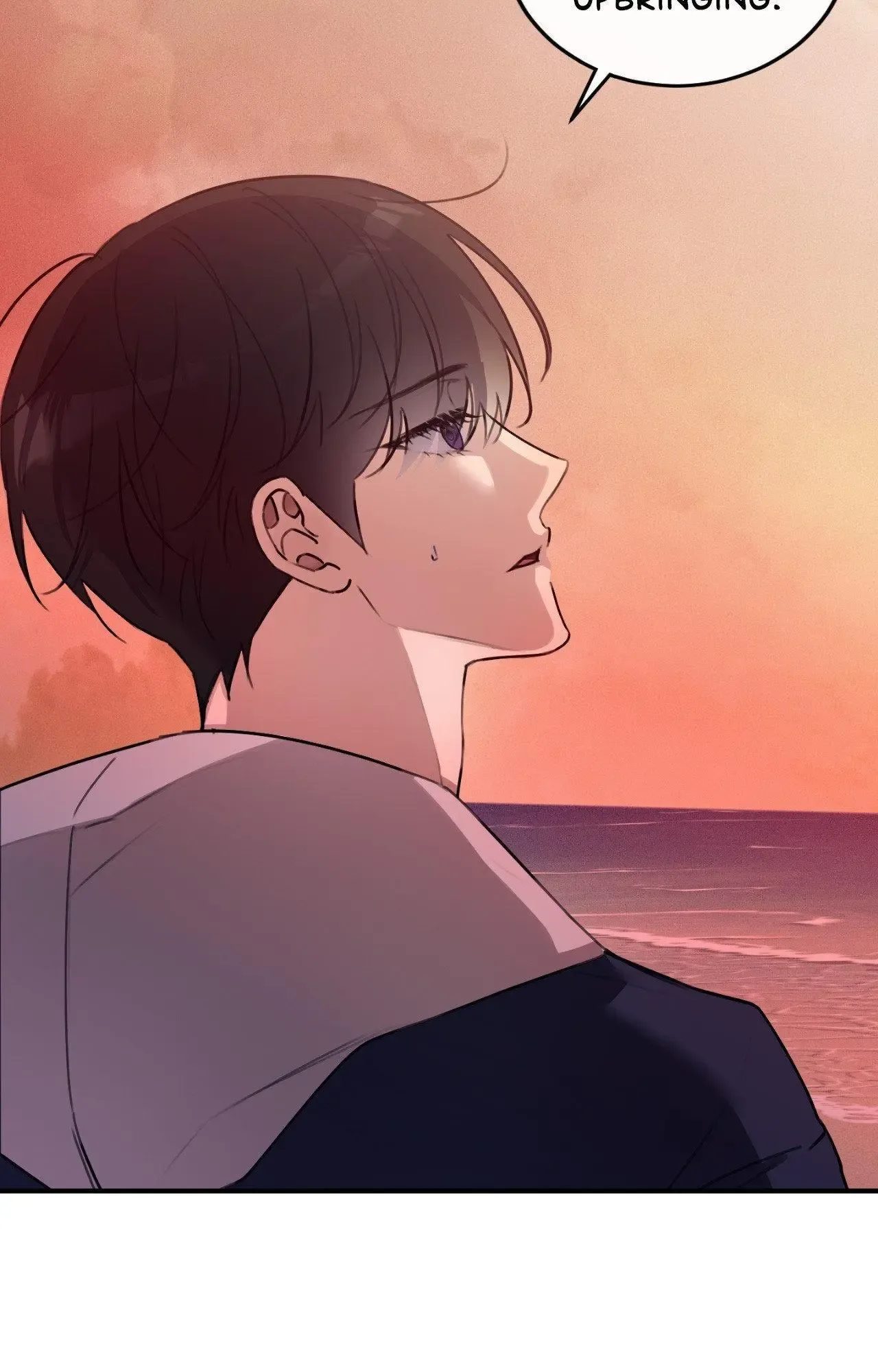 Symbiotic Relationship Between the Sun and the Moon Chapter 39 page 50