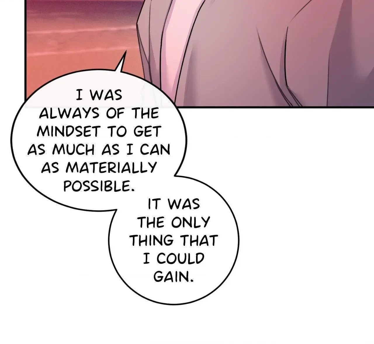 Symbiotic Relationship Between the Sun and the Moon Chapter 39 page 52