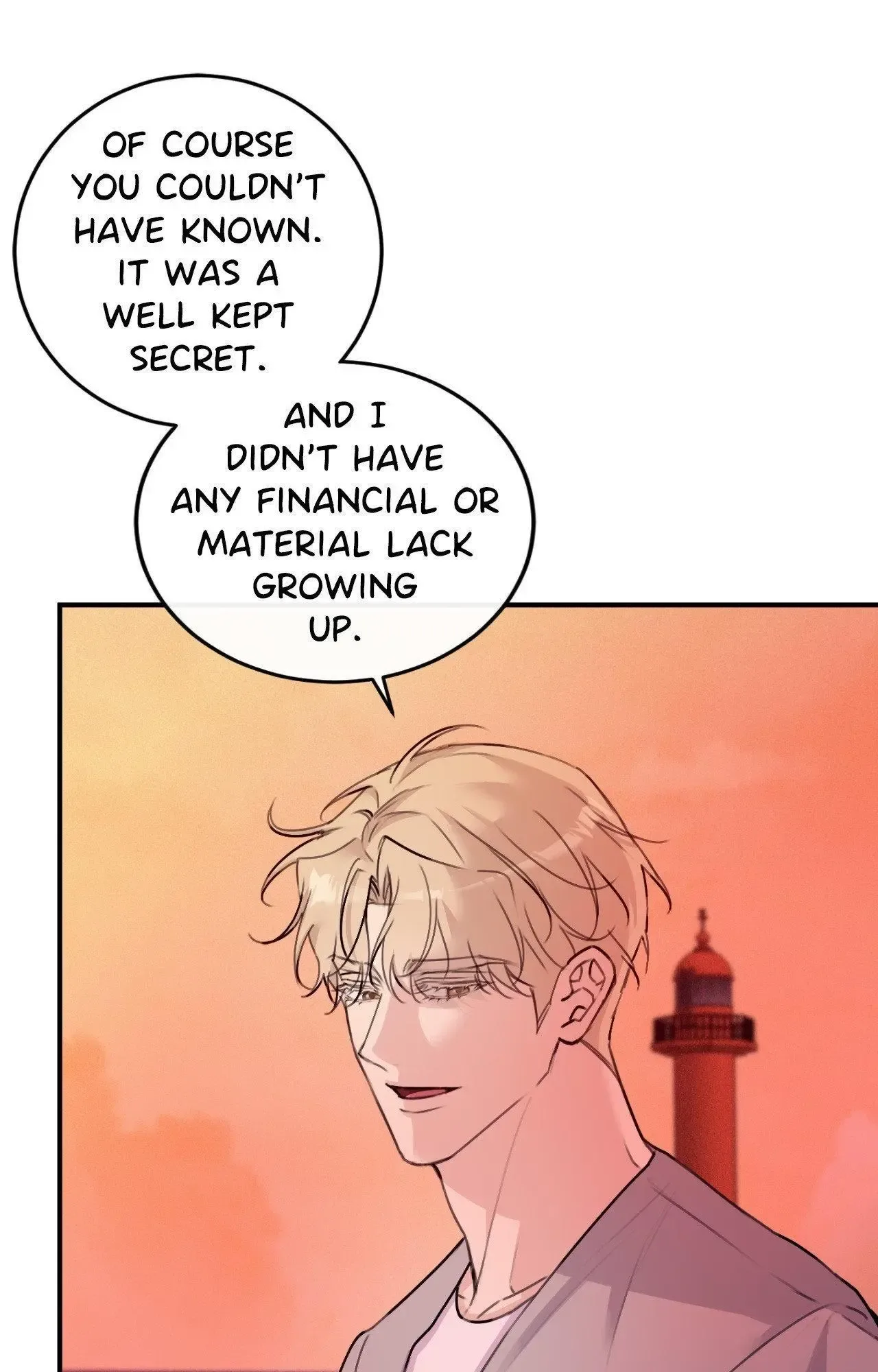 Symbiotic Relationship Between the Sun and the Moon Chapter 39 page 51