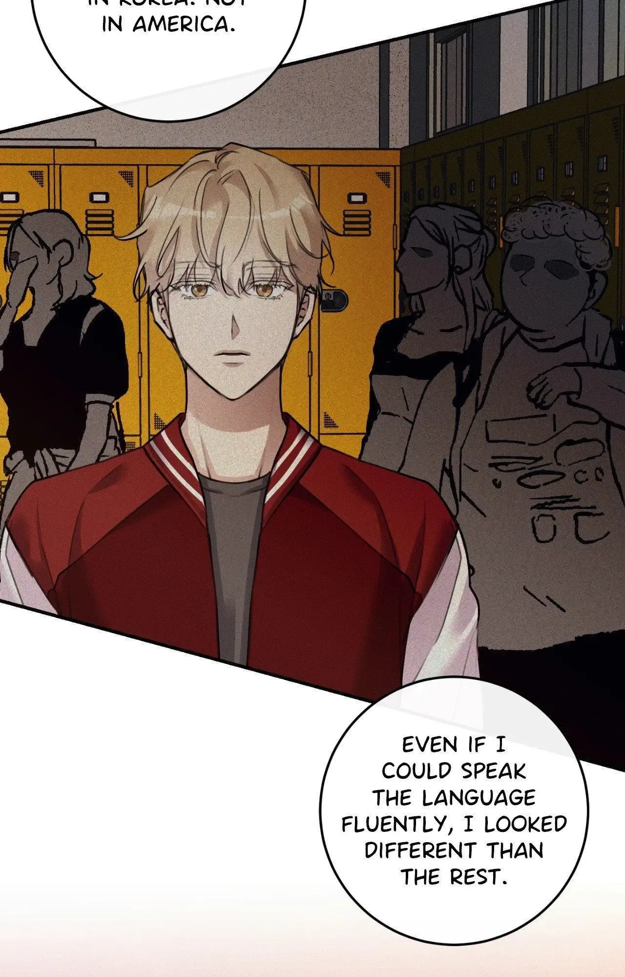 Symbiotic Relationship Between the Sun and the Moon Chapter 39 page 54
