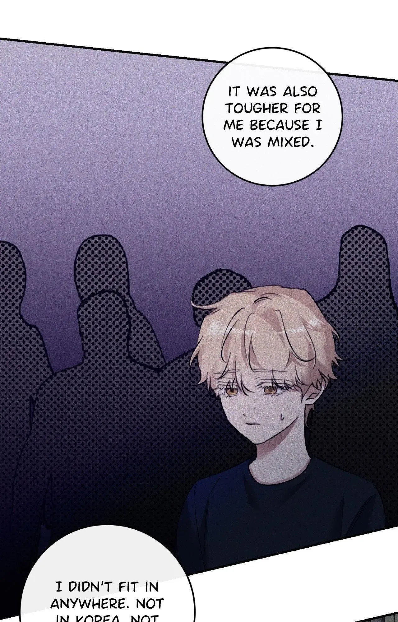 Symbiotic Relationship Between the Sun and the Moon Chapter 39 page 53