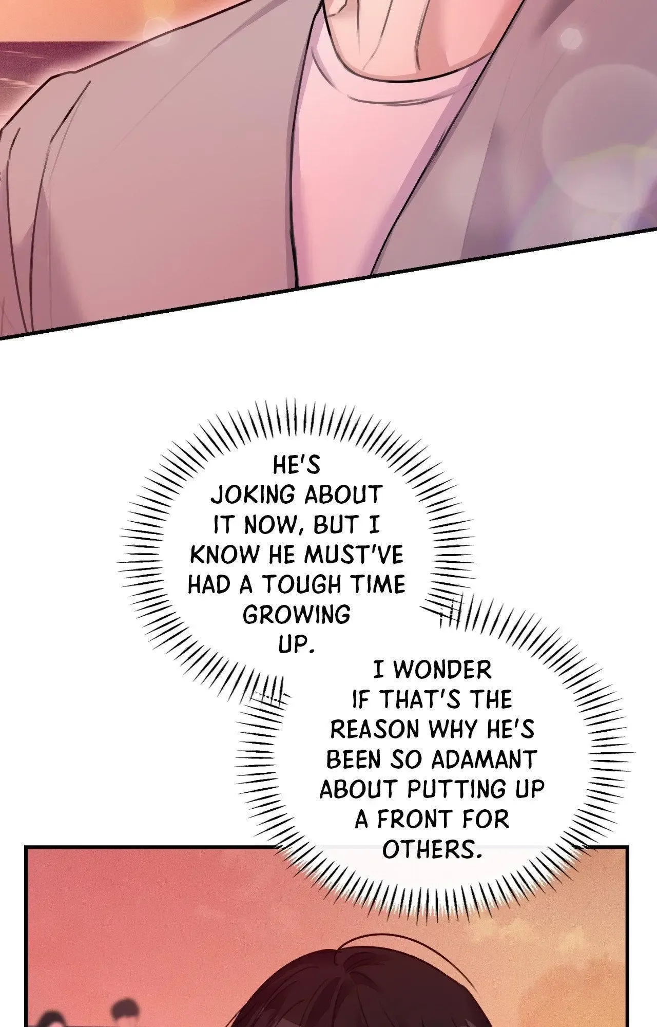Symbiotic Relationship Between the Sun and the Moon Chapter 39 page 56