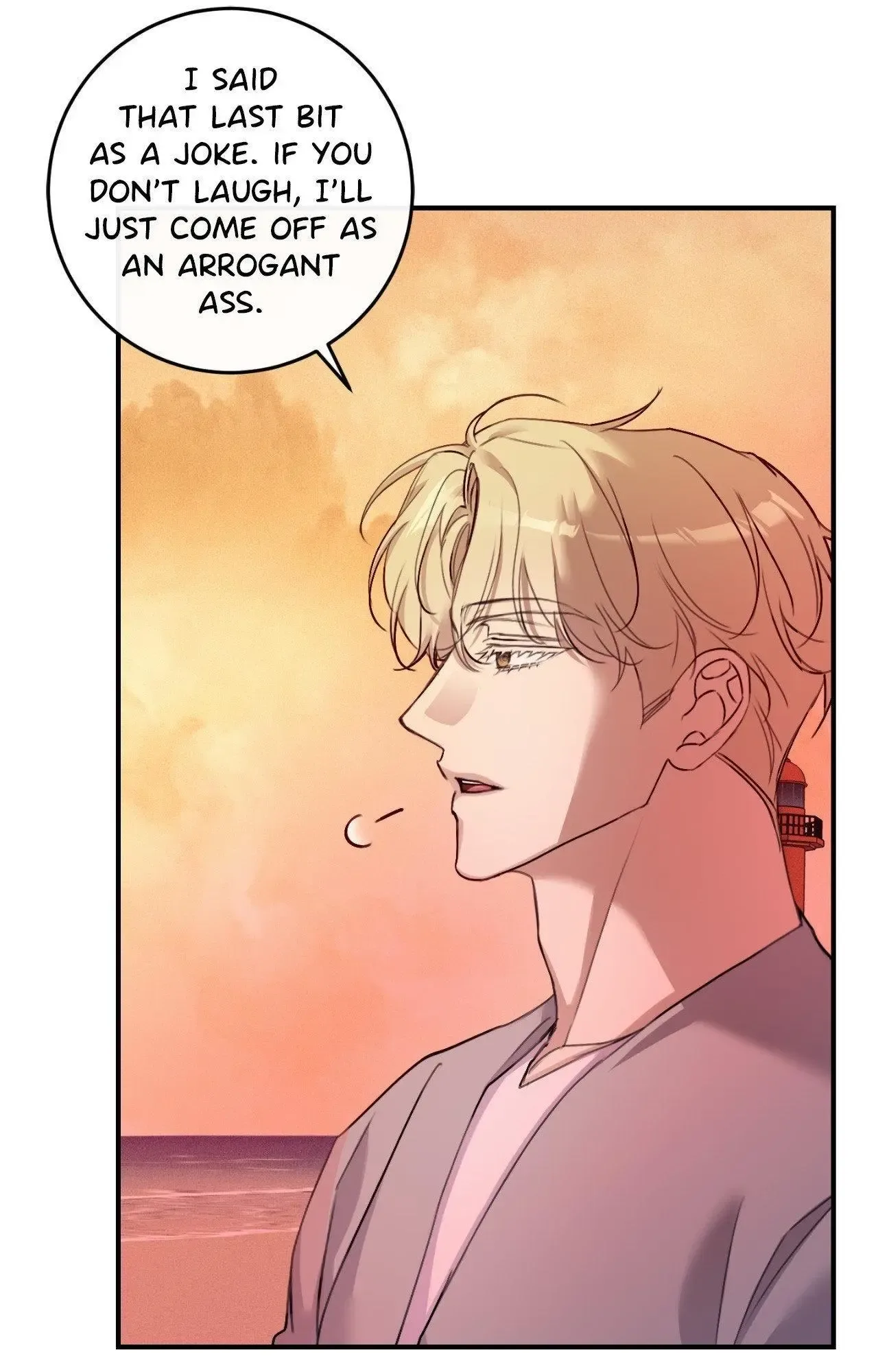 Symbiotic Relationship Between the Sun and the Moon Chapter 39 page 58