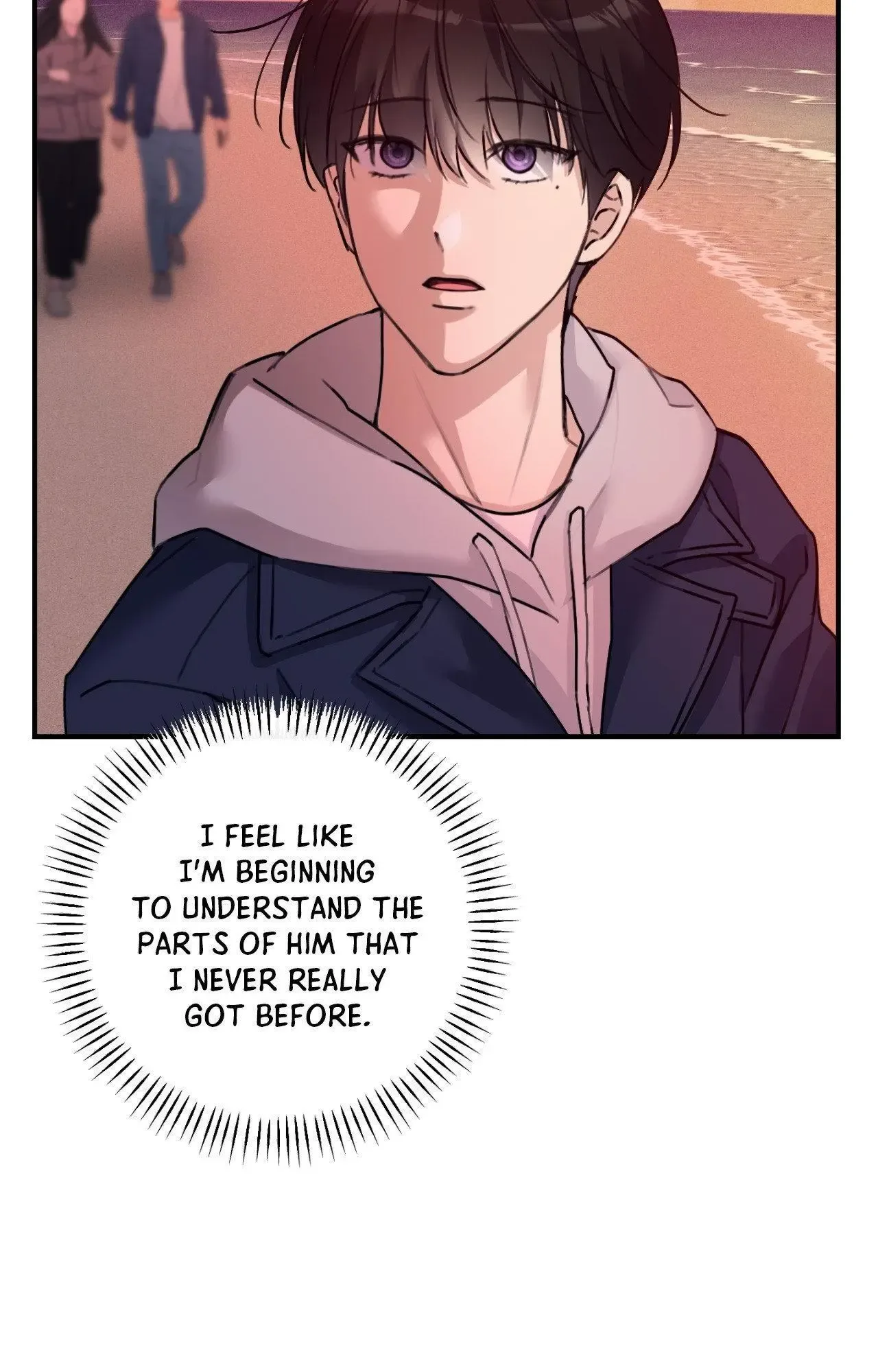 Symbiotic Relationship Between the Sun and the Moon Chapter 39 page 57