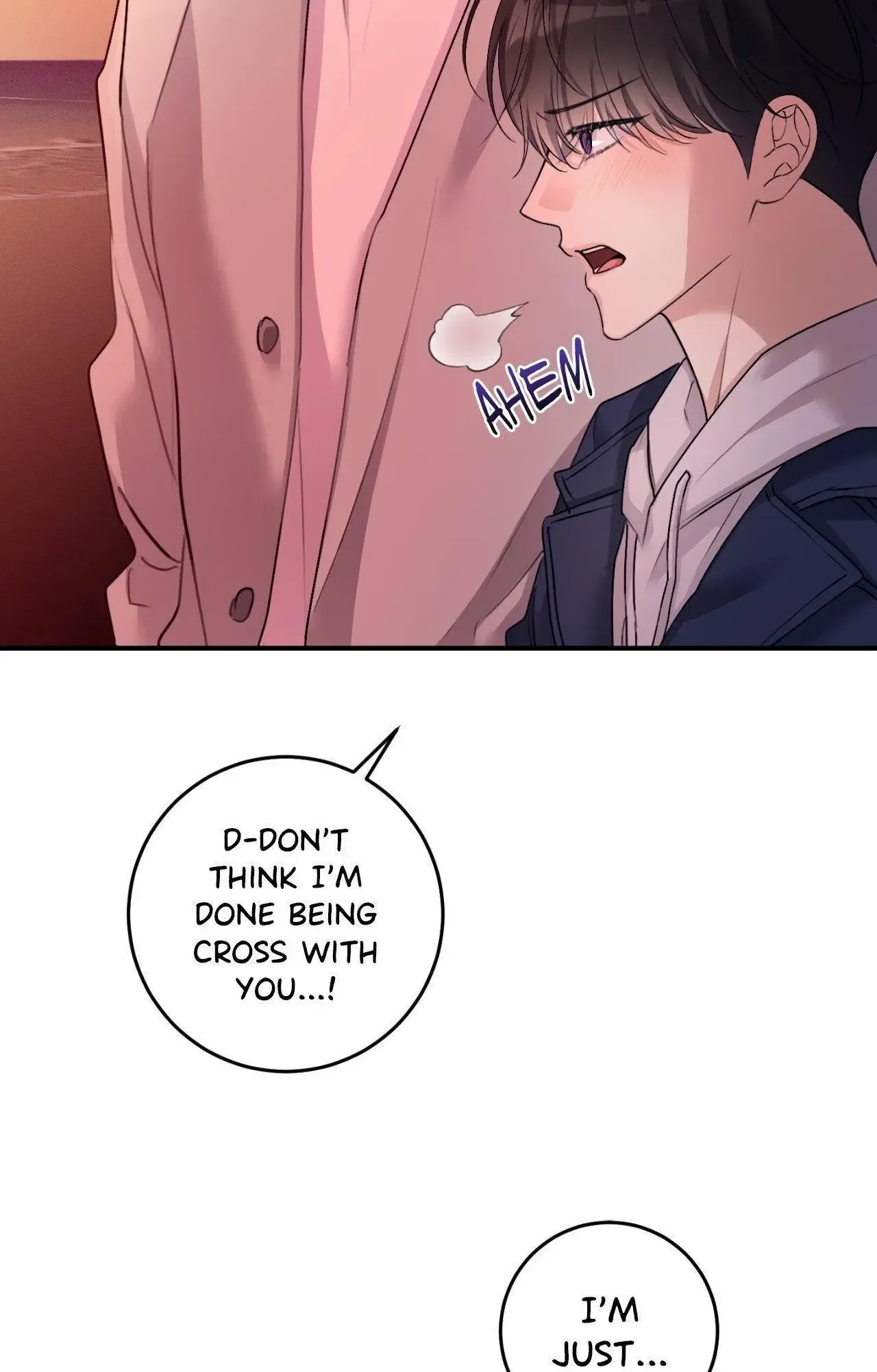 Symbiotic Relationship Between the Sun and the Moon Chapter 39 page 62