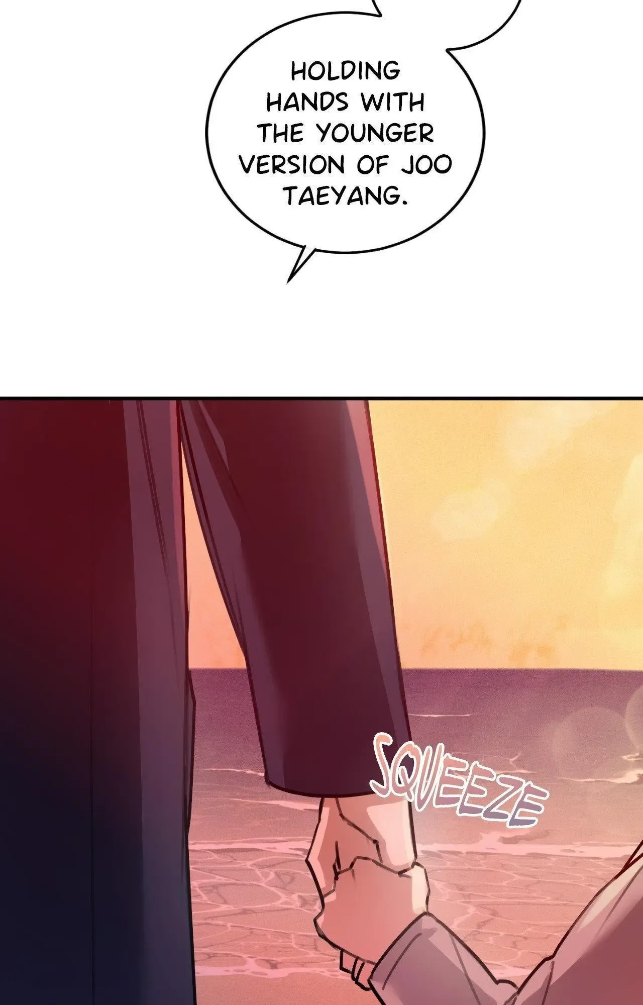Symbiotic Relationship Between the Sun and the Moon Chapter 39 page 63