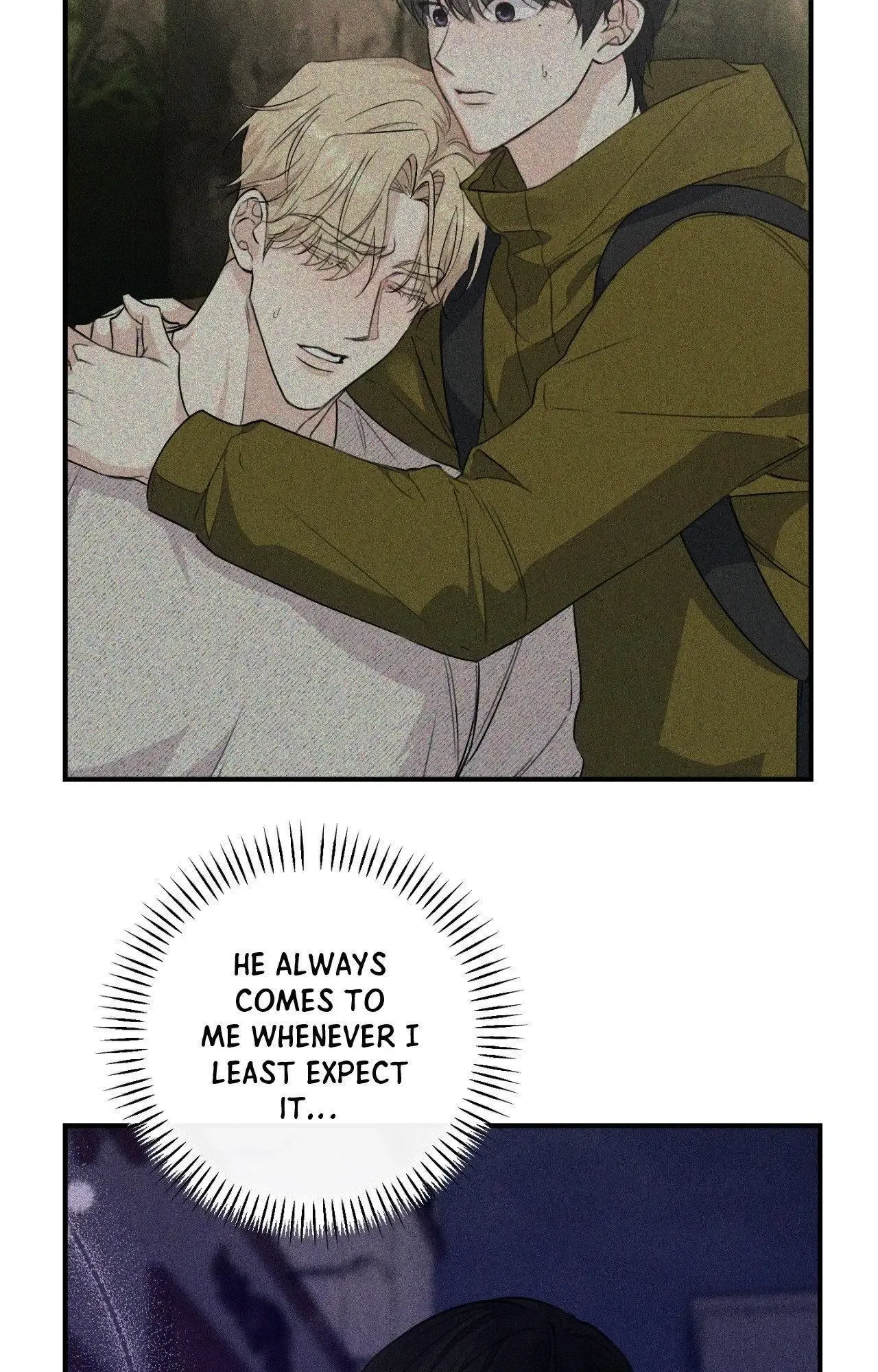 Symbiotic Relationship Between the Sun and the Moon Chapter 39 page 67
