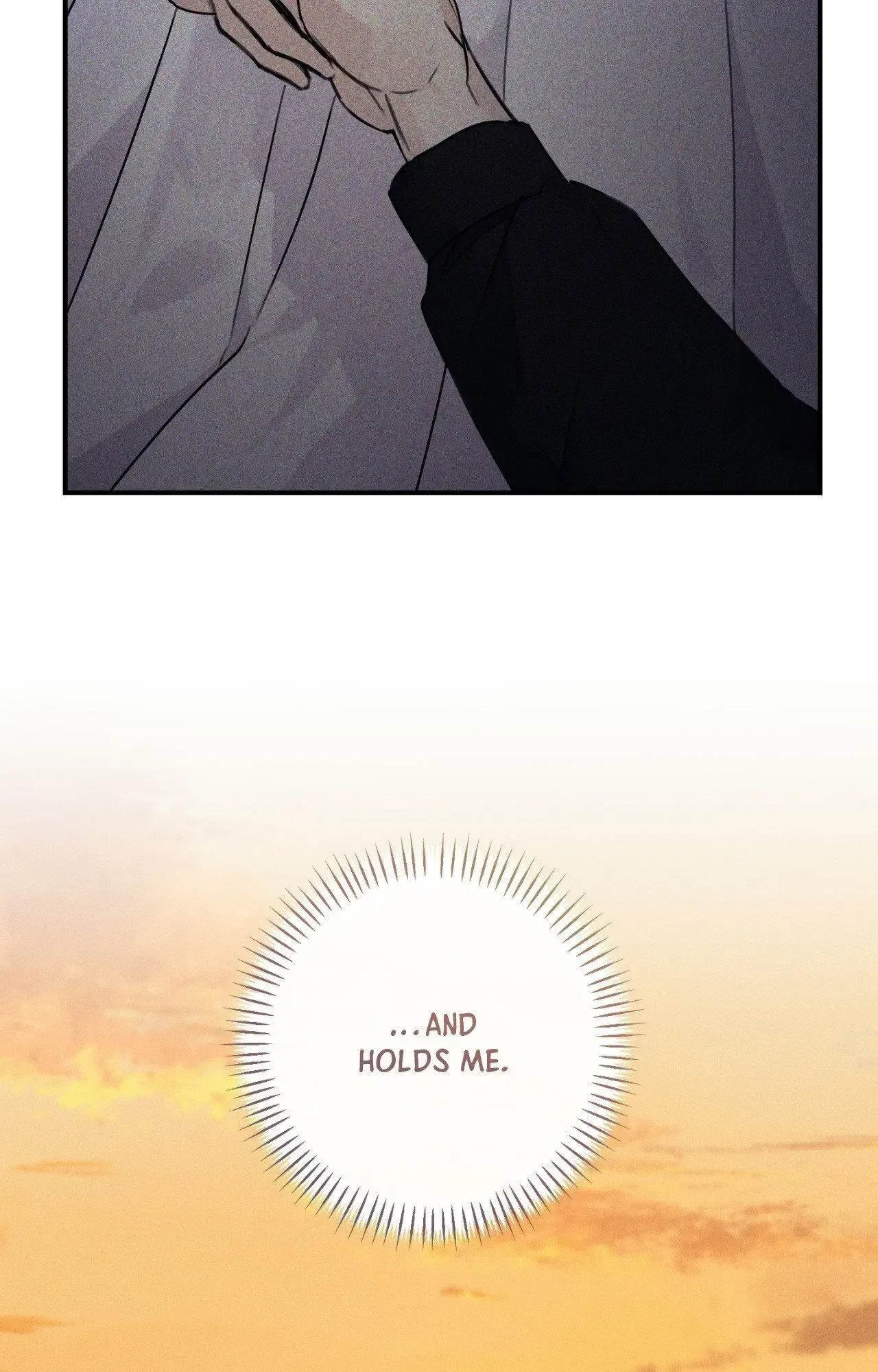 Symbiotic Relationship Between the Sun and the Moon Chapter 39 page 69