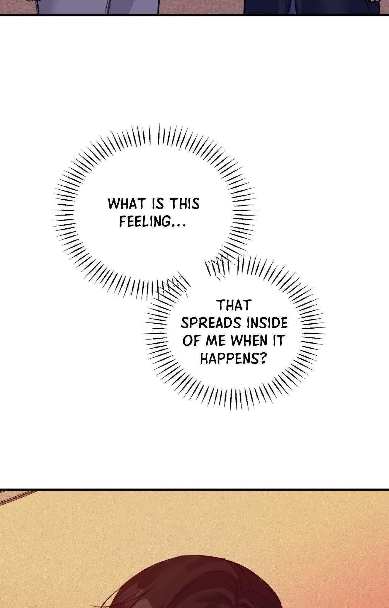 Symbiotic Relationship Between the Sun and the Moon Chapter 39 page 71