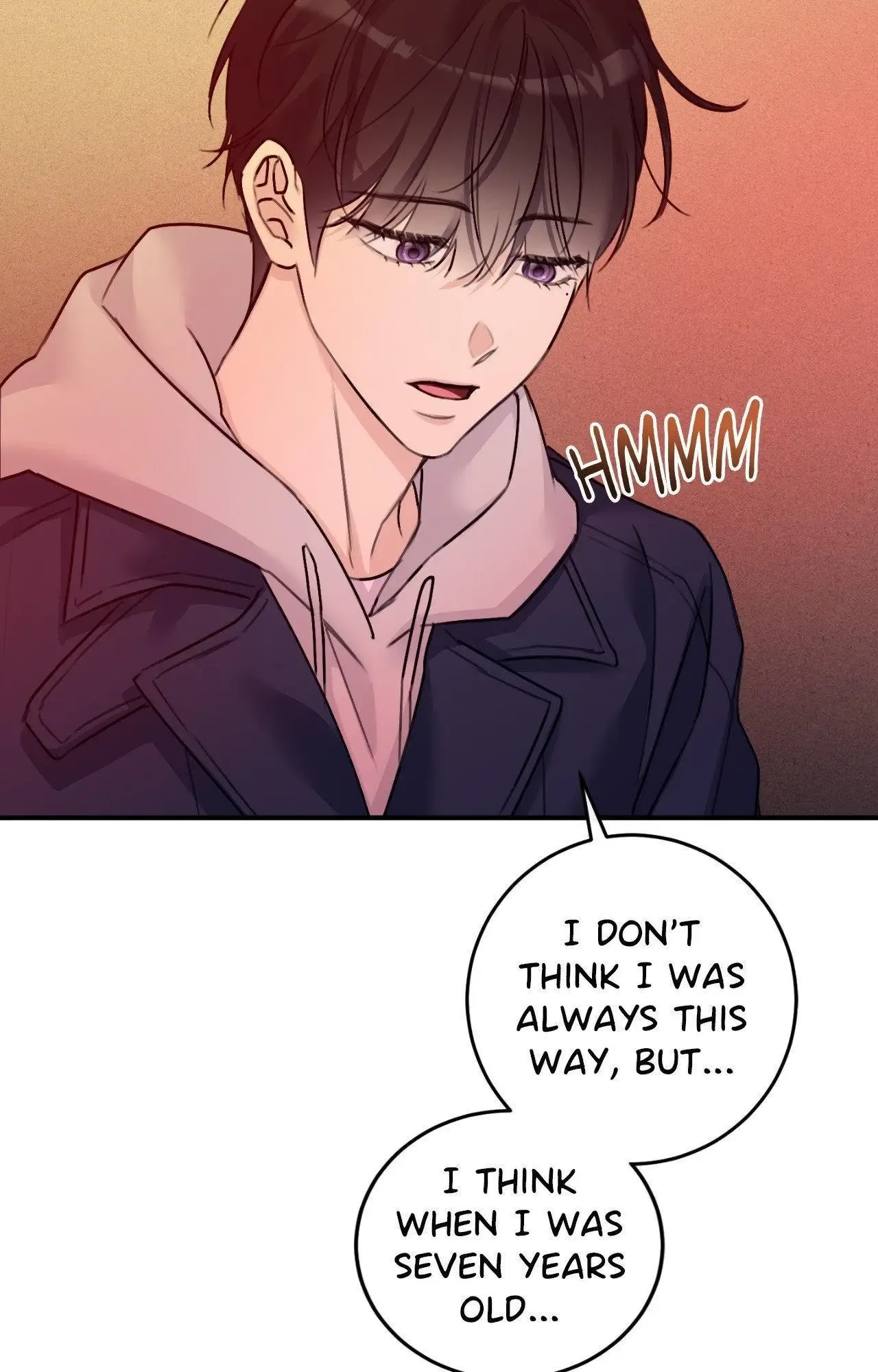 Symbiotic Relationship Between the Sun and the Moon Chapter 39 page 72