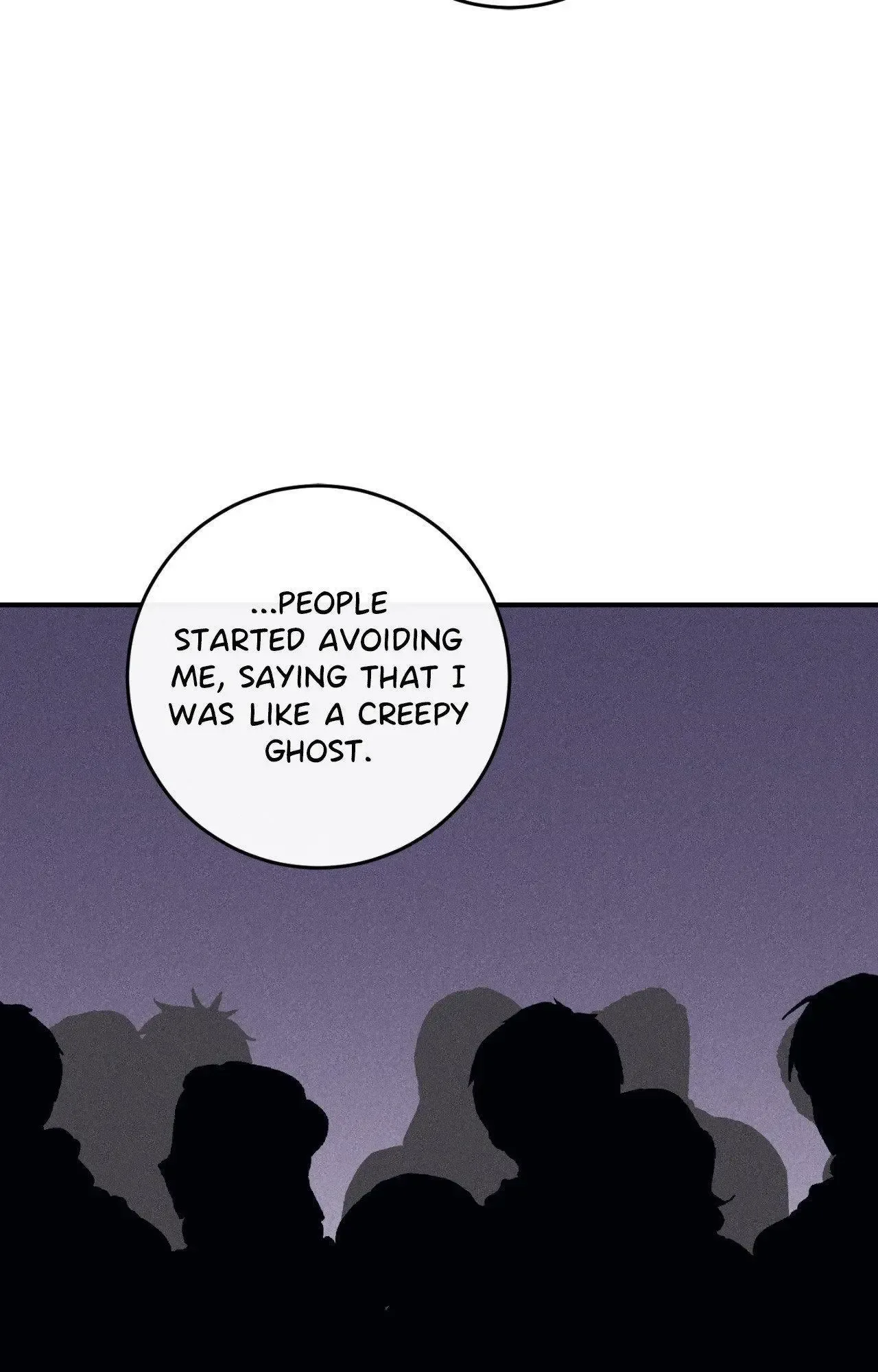 Symbiotic Relationship Between the Sun and the Moon Chapter 39 page 73