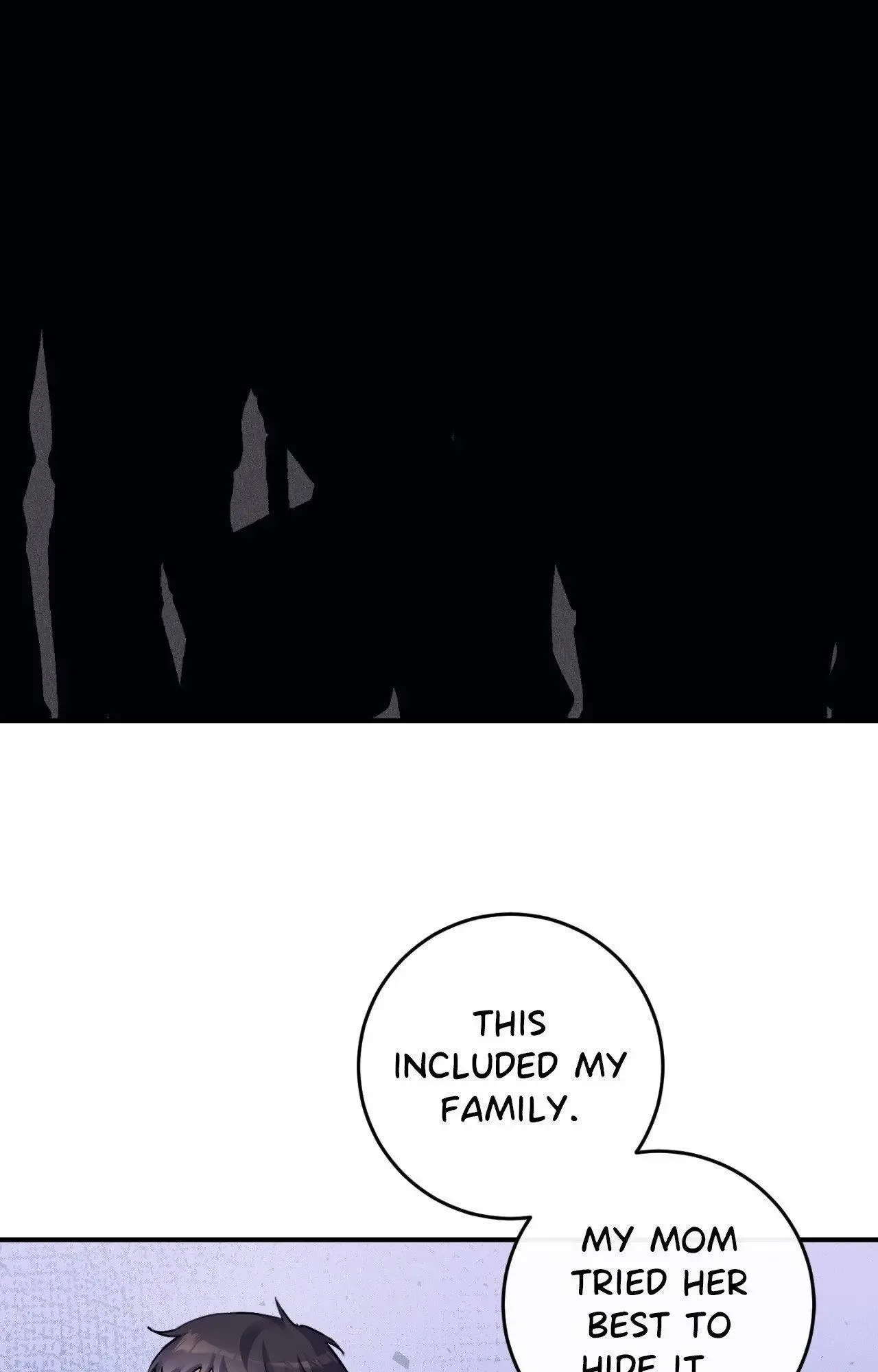 Symbiotic Relationship Between the Sun and the Moon Chapter 39 page 74