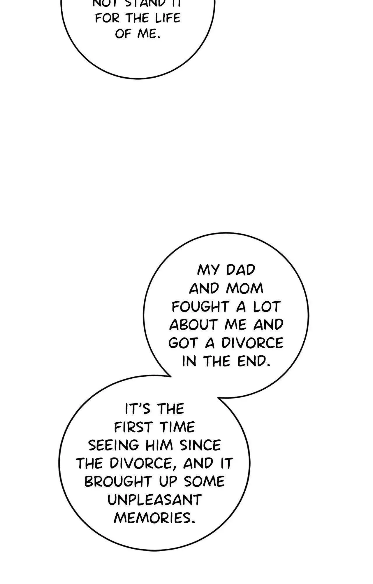 Symbiotic Relationship Between the Sun and the Moon Chapter 39 page 76