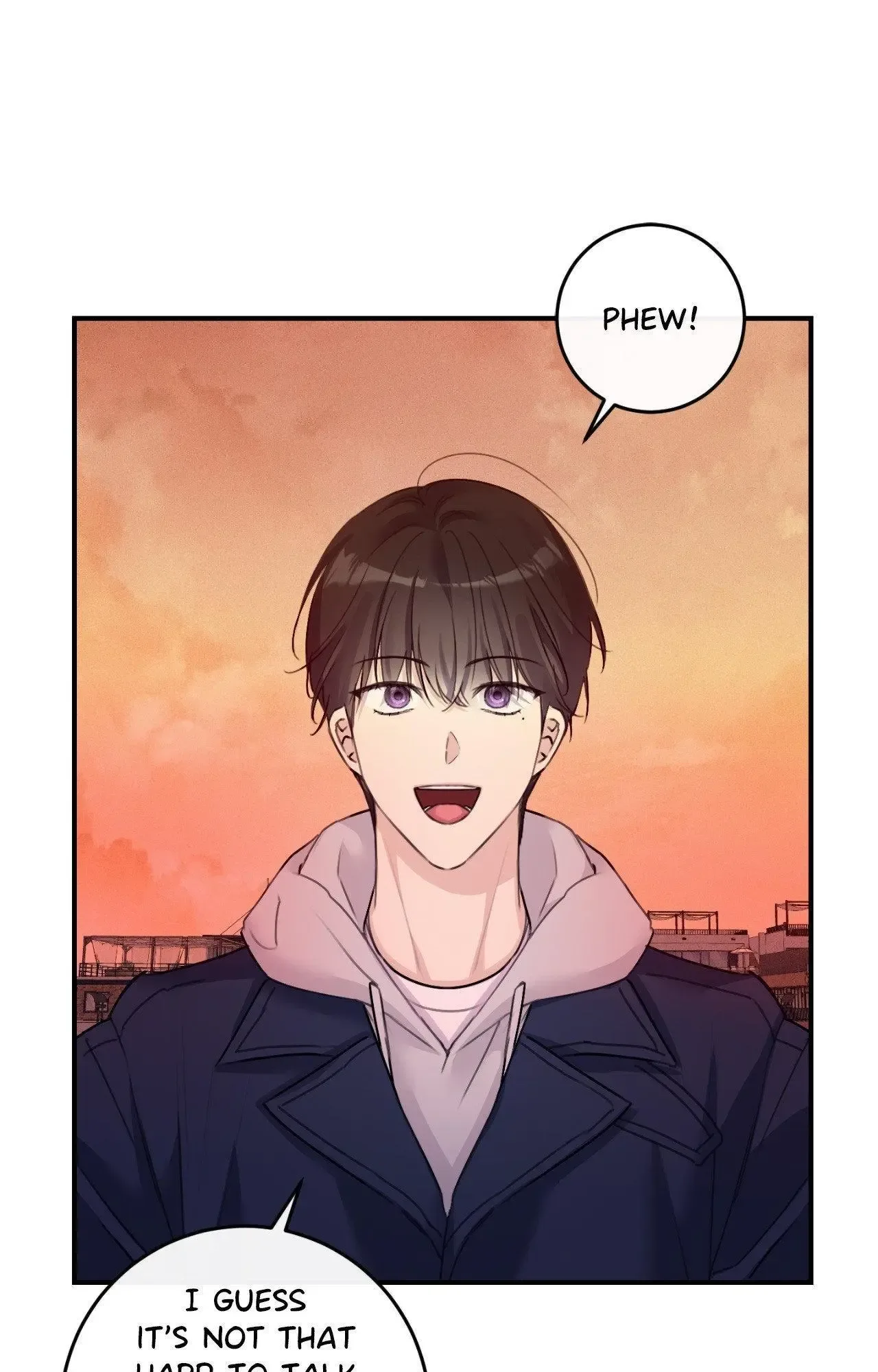Symbiotic Relationship Between the Sun and the Moon Chapter 39 page 77