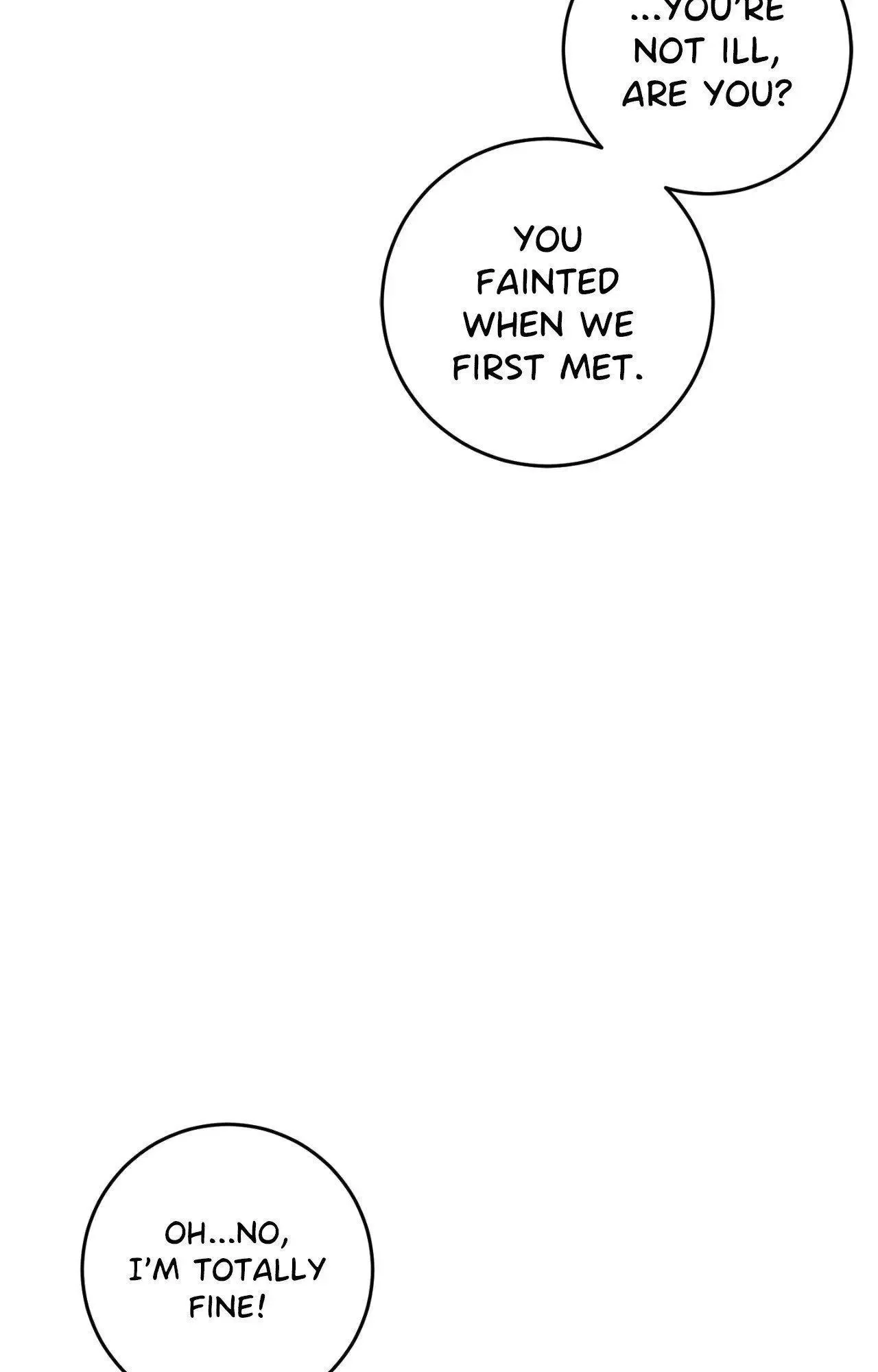 Symbiotic Relationship Between the Sun and the Moon Chapter 39 page 80