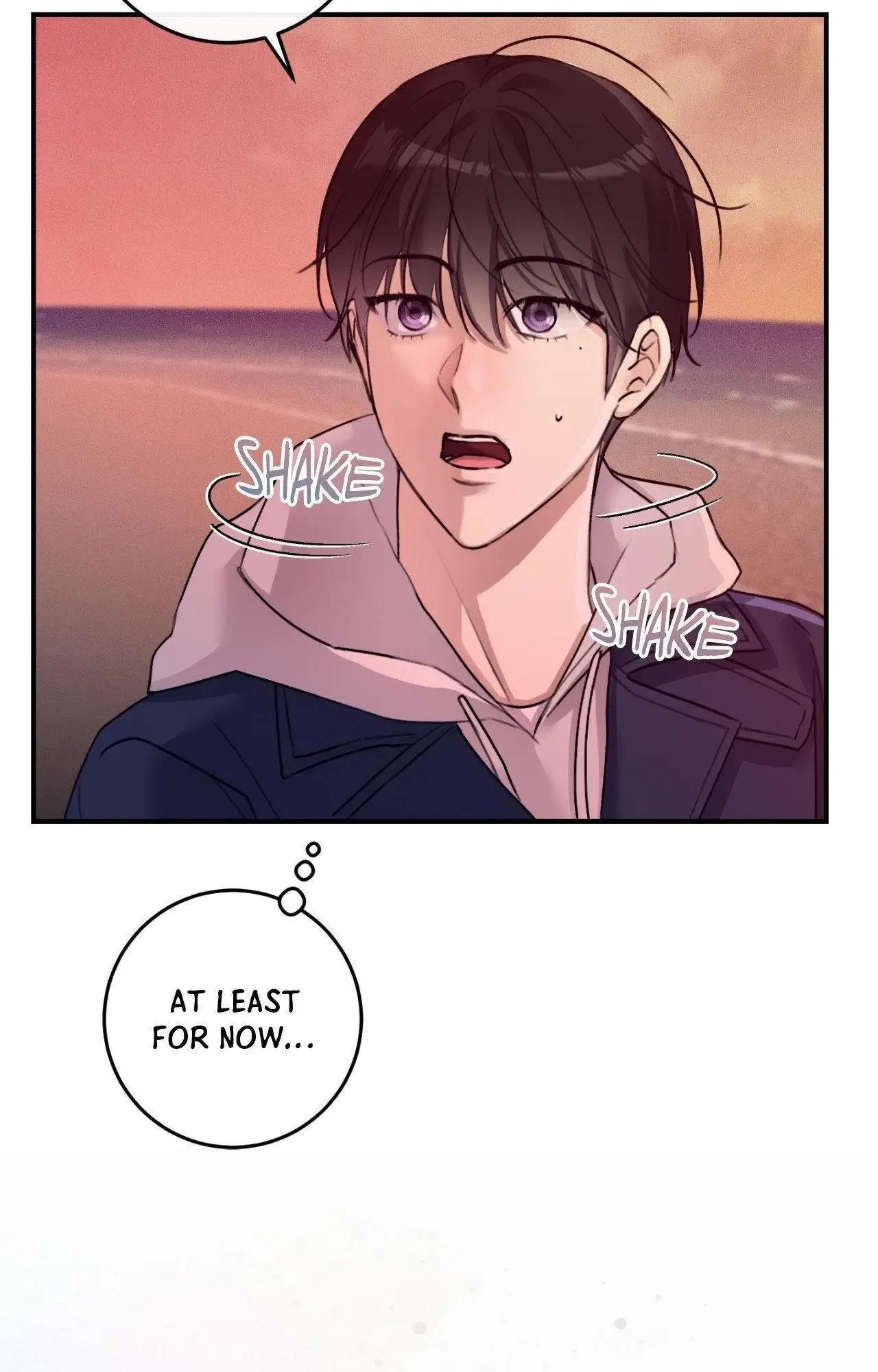 Symbiotic Relationship Between the Sun and the Moon Chapter 39 page 81