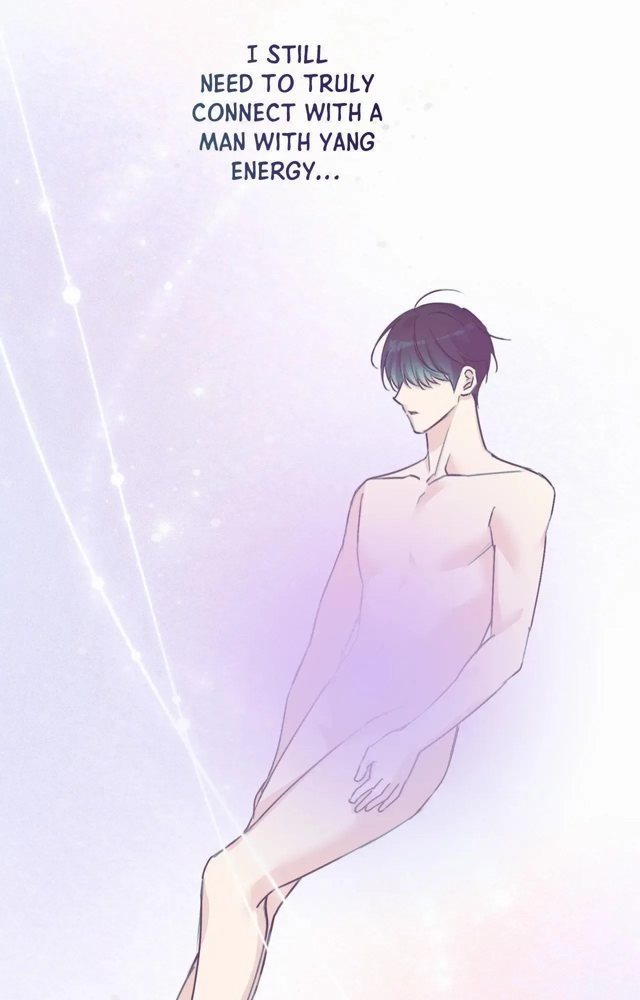Symbiotic Relationship Between the Sun and the Moon Chapter 39 page 82