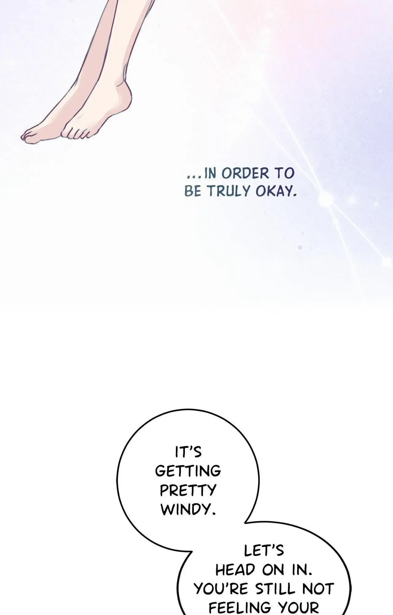 Symbiotic Relationship Between the Sun and the Moon Chapter 39 page 83