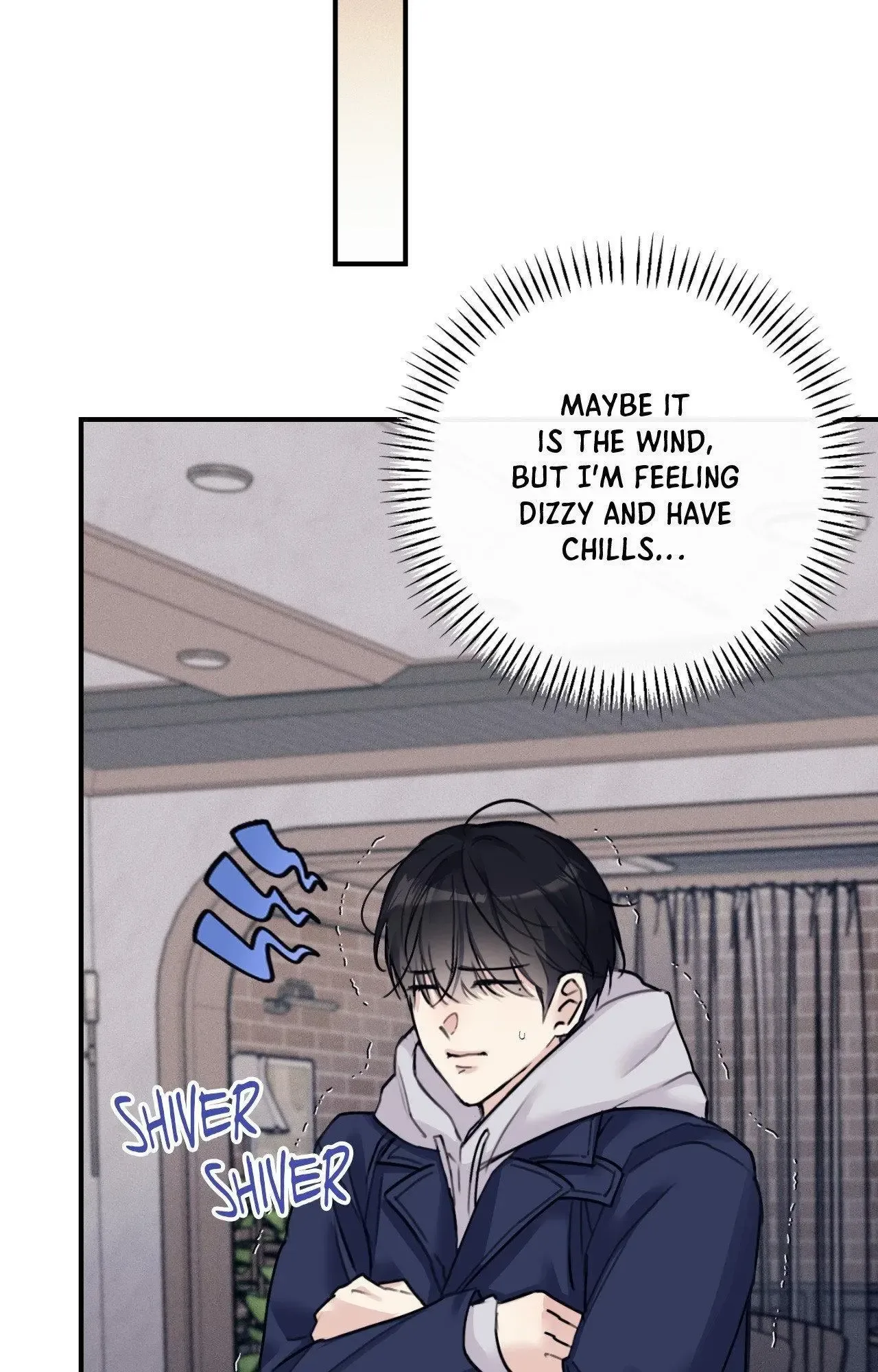 Symbiotic Relationship Between the Sun and the Moon Chapter 39 page 86