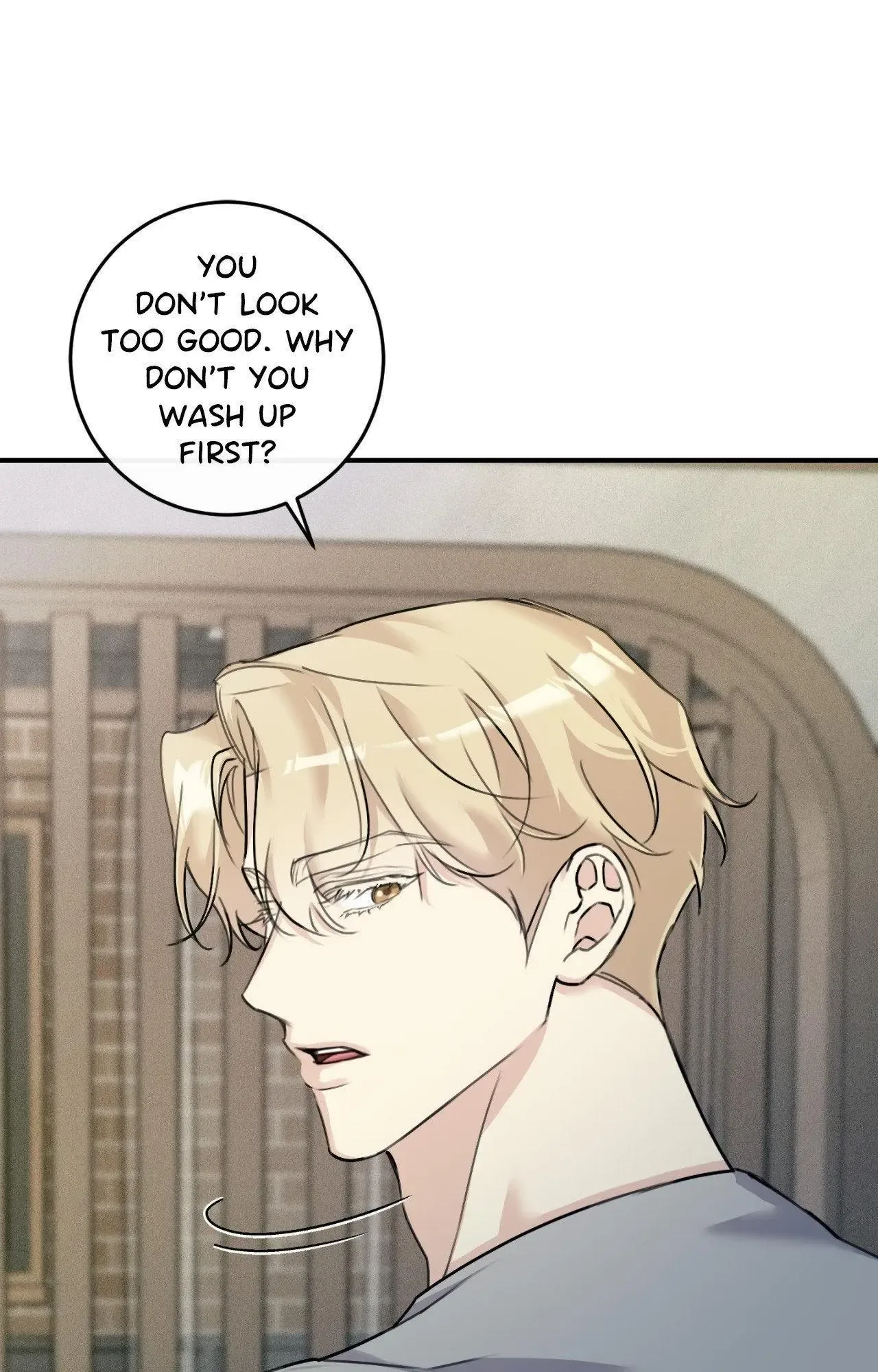 Symbiotic Relationship Between the Sun and the Moon Chapter 39 page 89