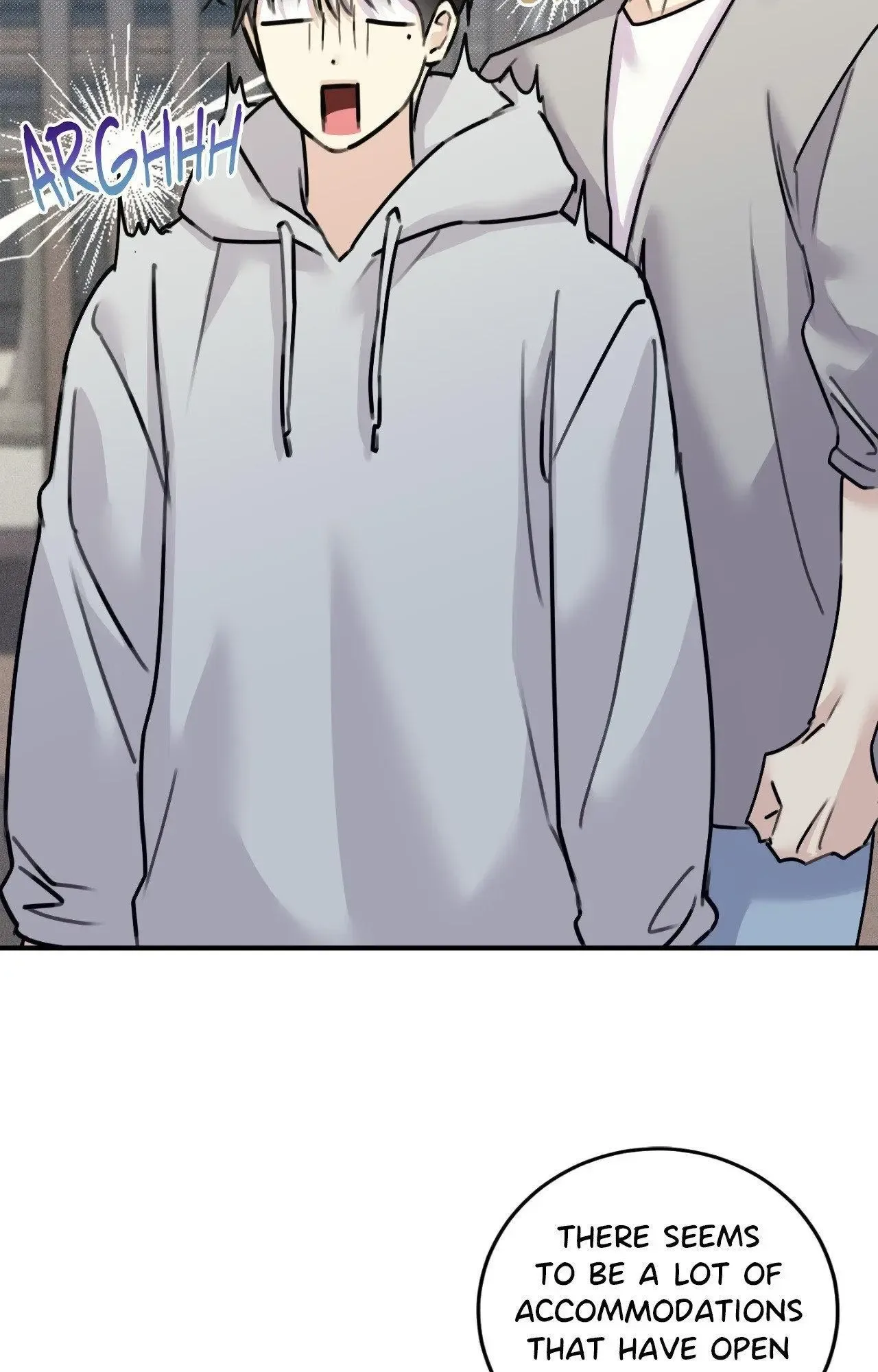 Symbiotic Relationship Between the Sun and the Moon Chapter 39 page 94