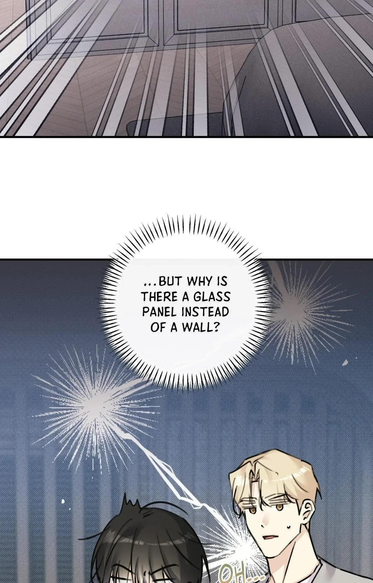 Symbiotic Relationship Between the Sun and the Moon Chapter 39 page 93