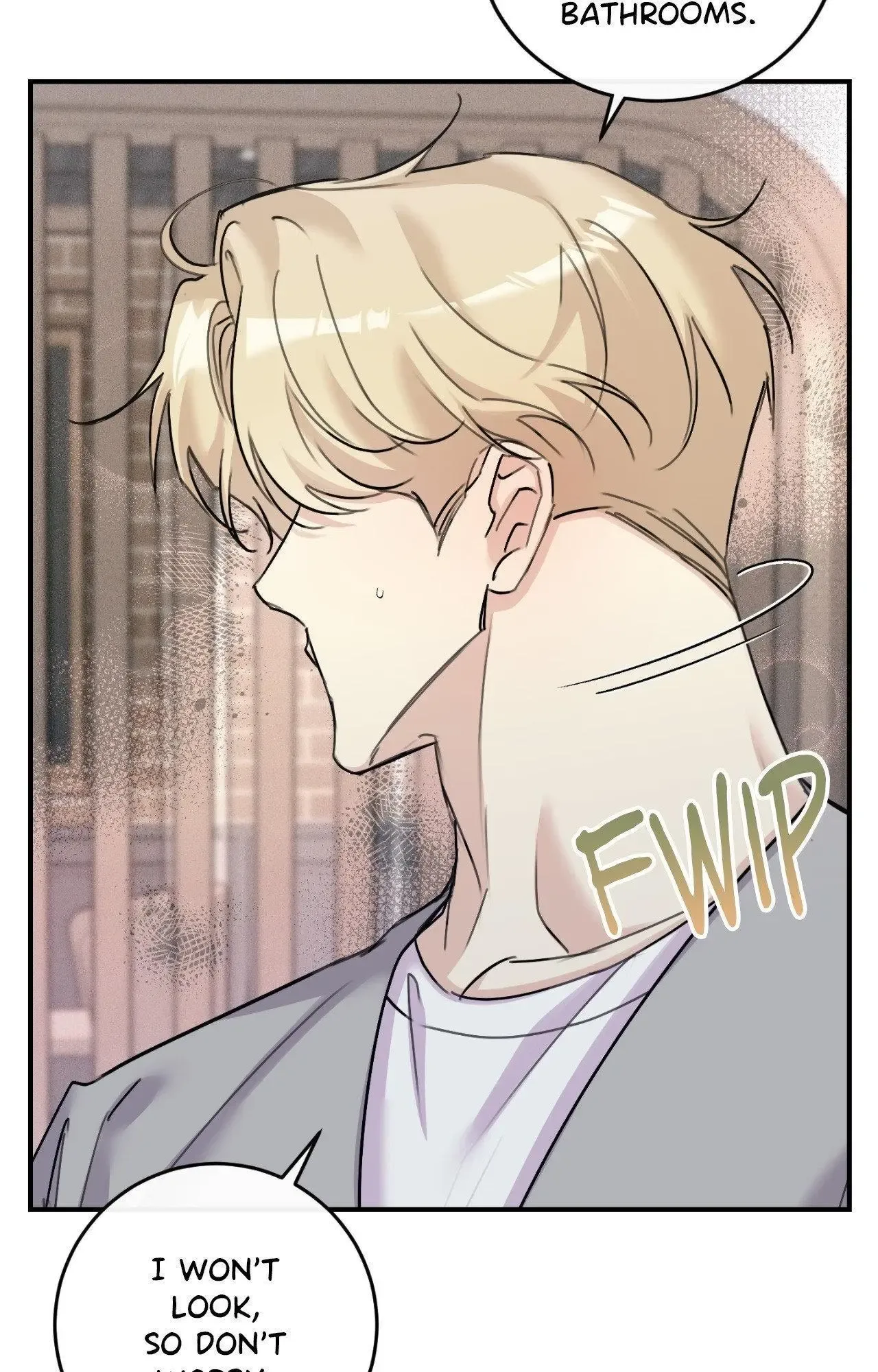 Symbiotic Relationship Between the Sun and the Moon Chapter 39 page 95