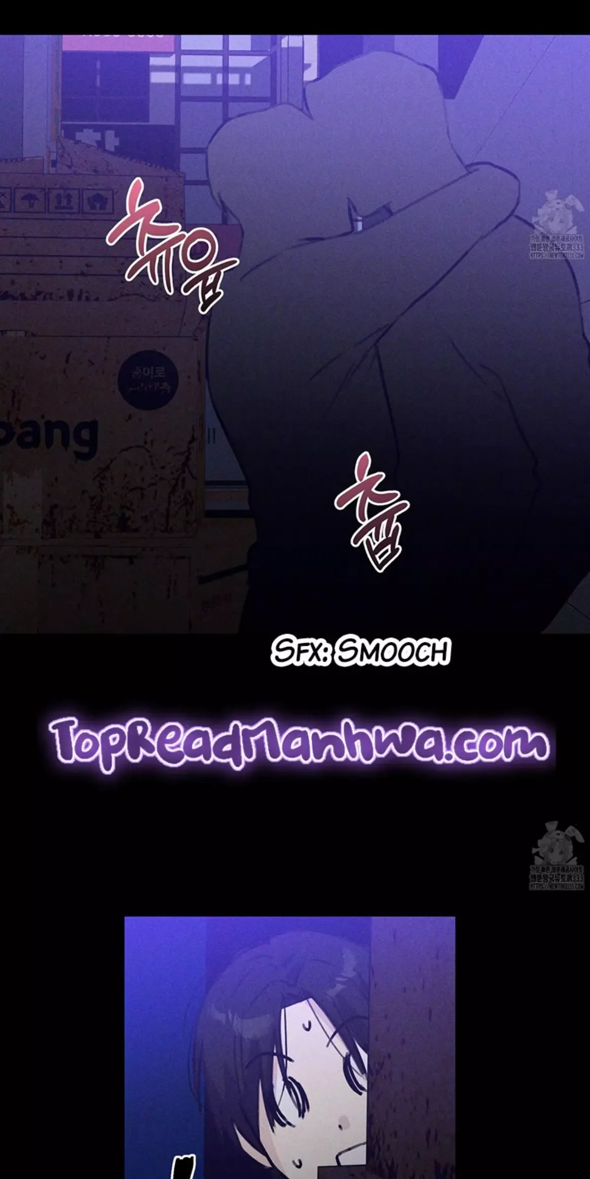 Symbiotic Relationship Between the Sun and the Moon Chapter 4 page 24